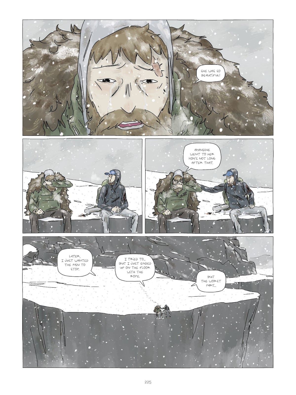 Cold Front issue TPB (Part 3) - Page 26