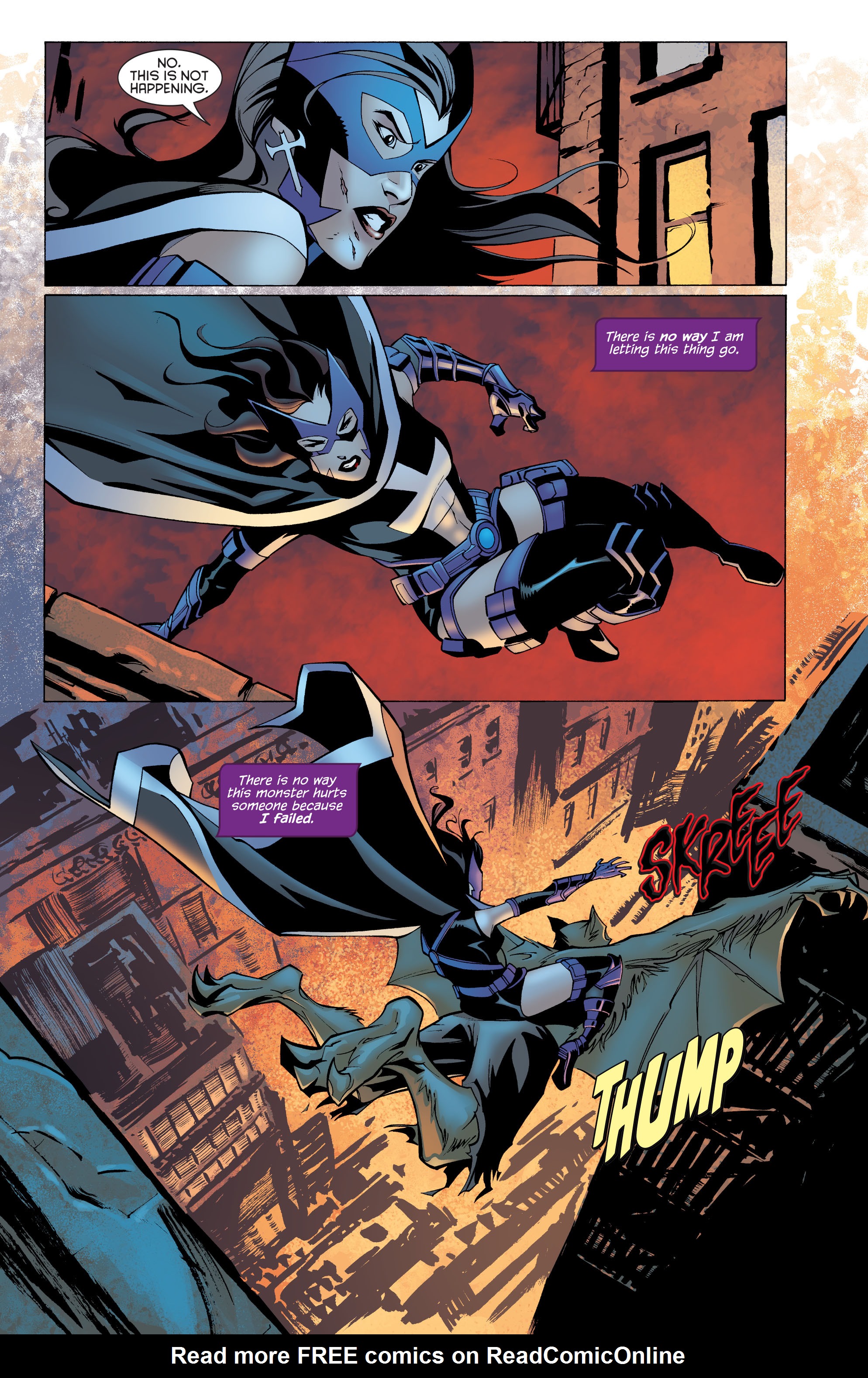 Read online Batman: Streets Of Gotham comic -  Issue # _TPB 2 (Part 1) - 22