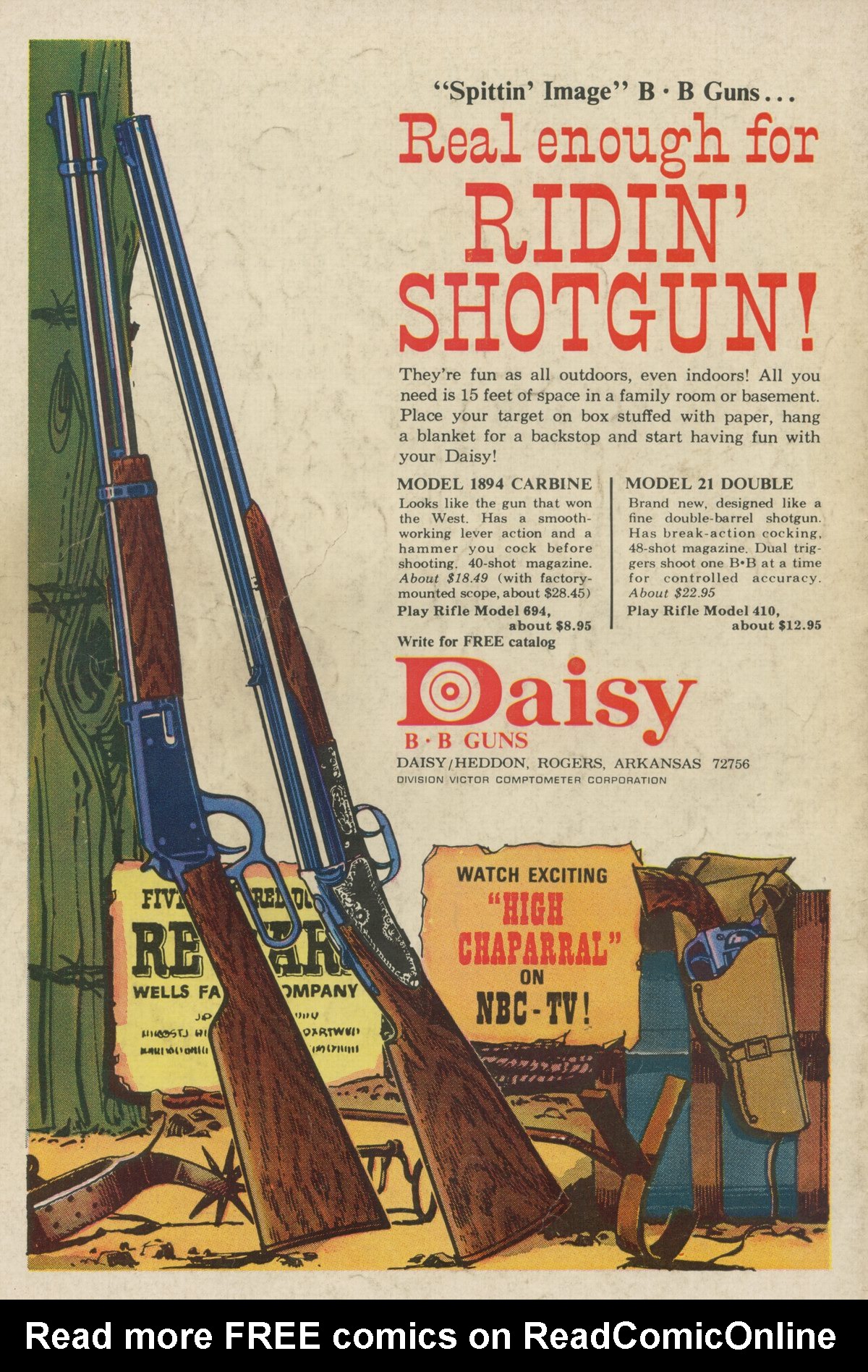 Read online Adventure Comics (1938) comic -  Issue #370 - 36