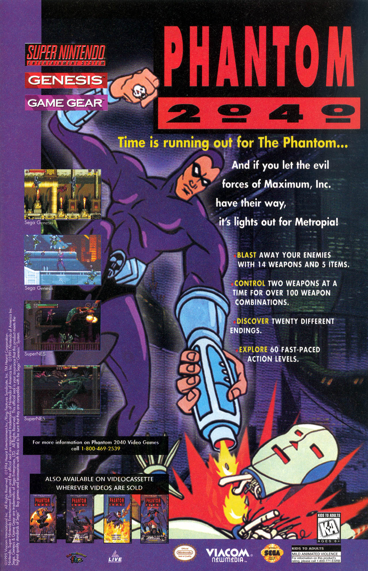 Read online Cable (1993) comic -  Issue #24 - 13