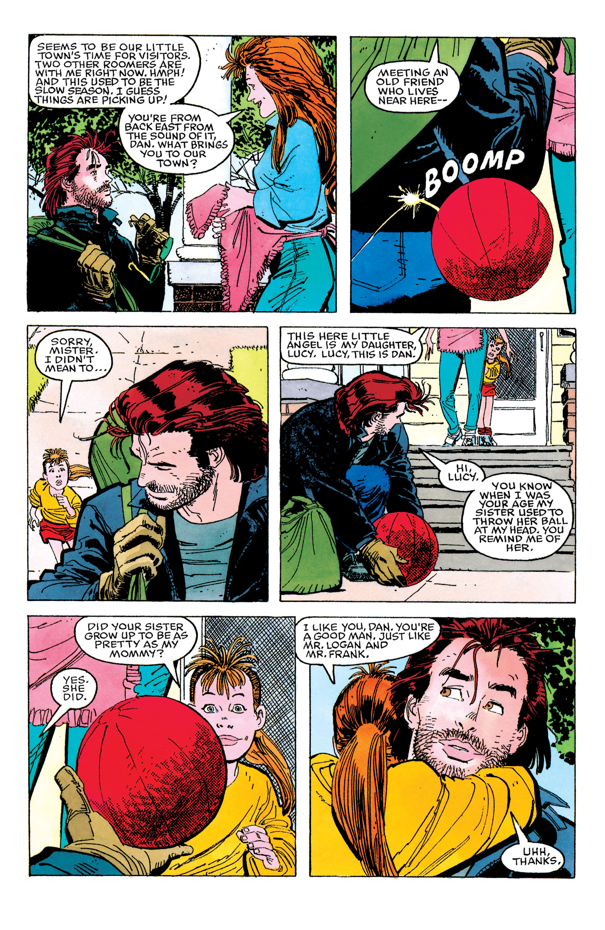 Read online Wolverine Omnibus comic -  Issue # TPB 3 (Part 8) - 8