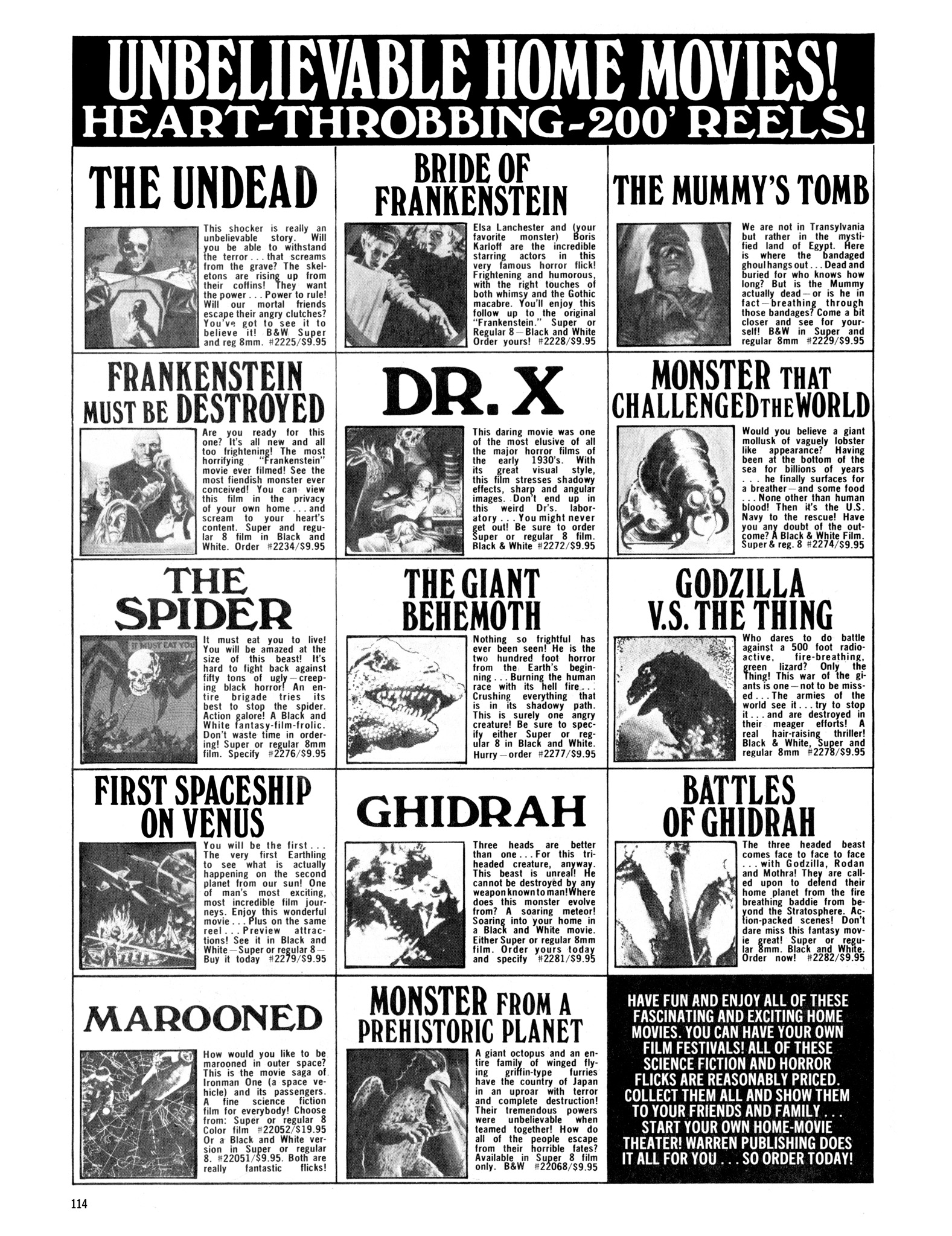 Read online Creepy Archives comic -  Issue # TPB 19 (Part 2) - 16