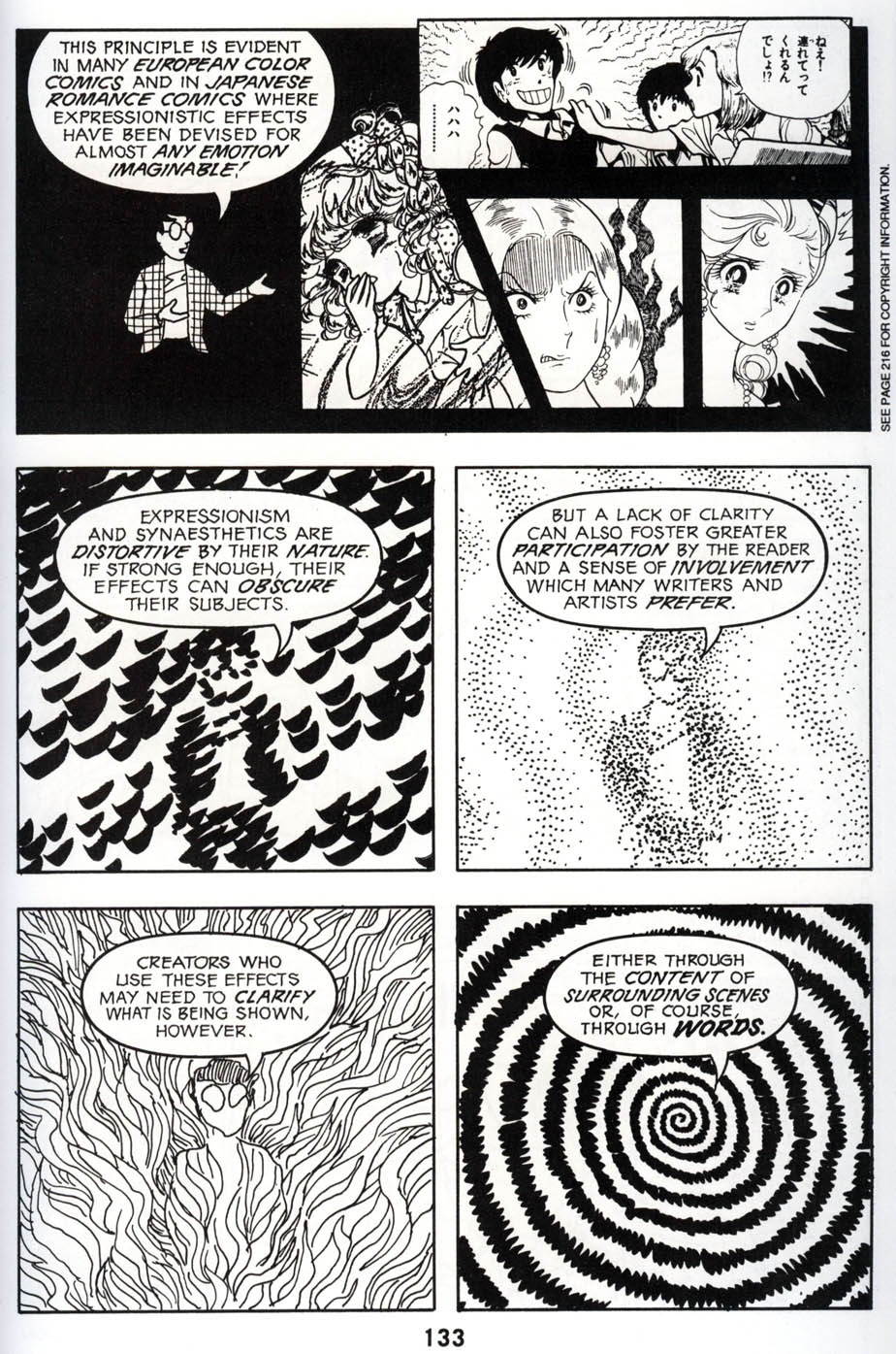 Read online Understanding Comics comic -  Issue # TPB (Part 2) - 38