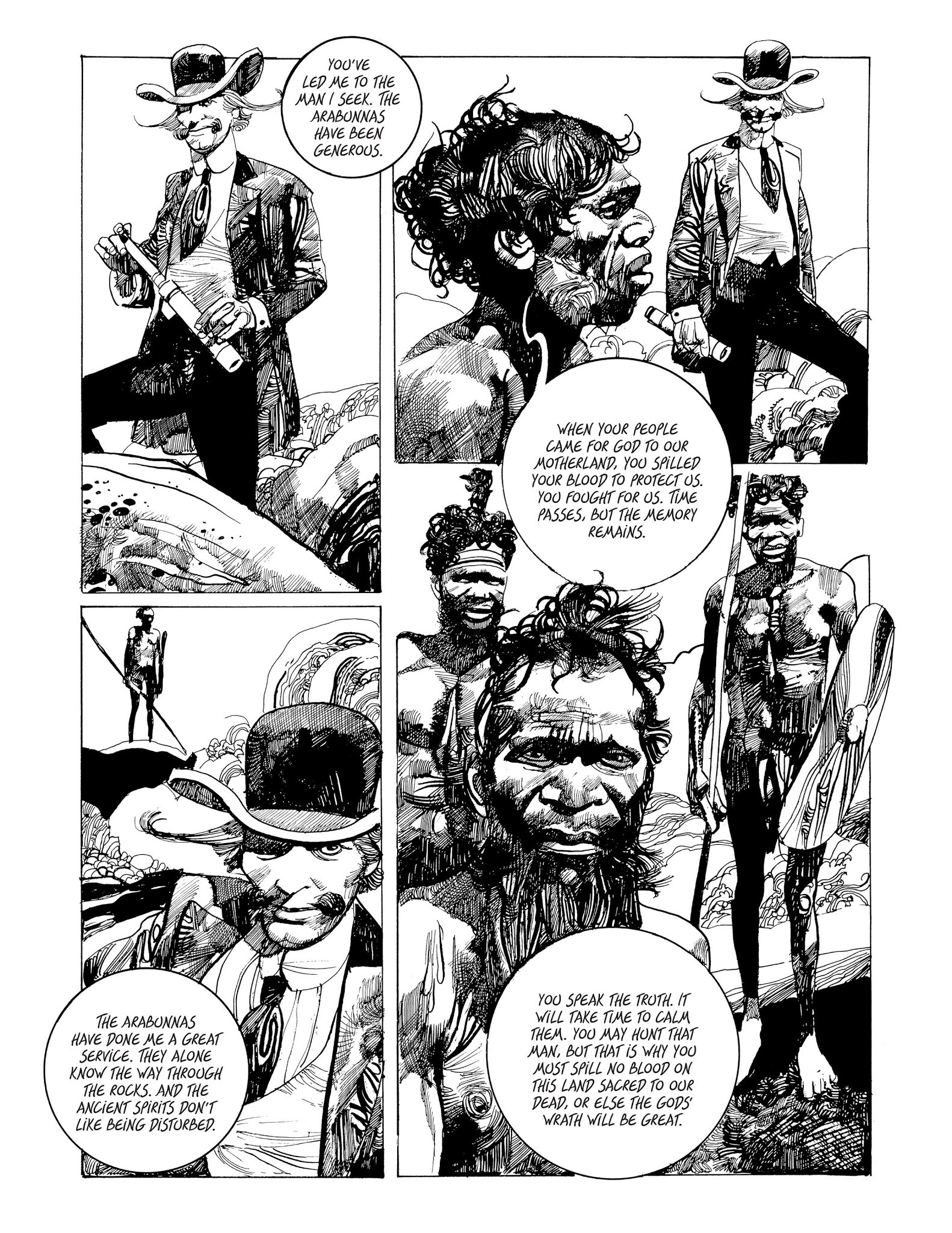 Read online The Collector comic -  Issue # TPB (Part 2) - 66