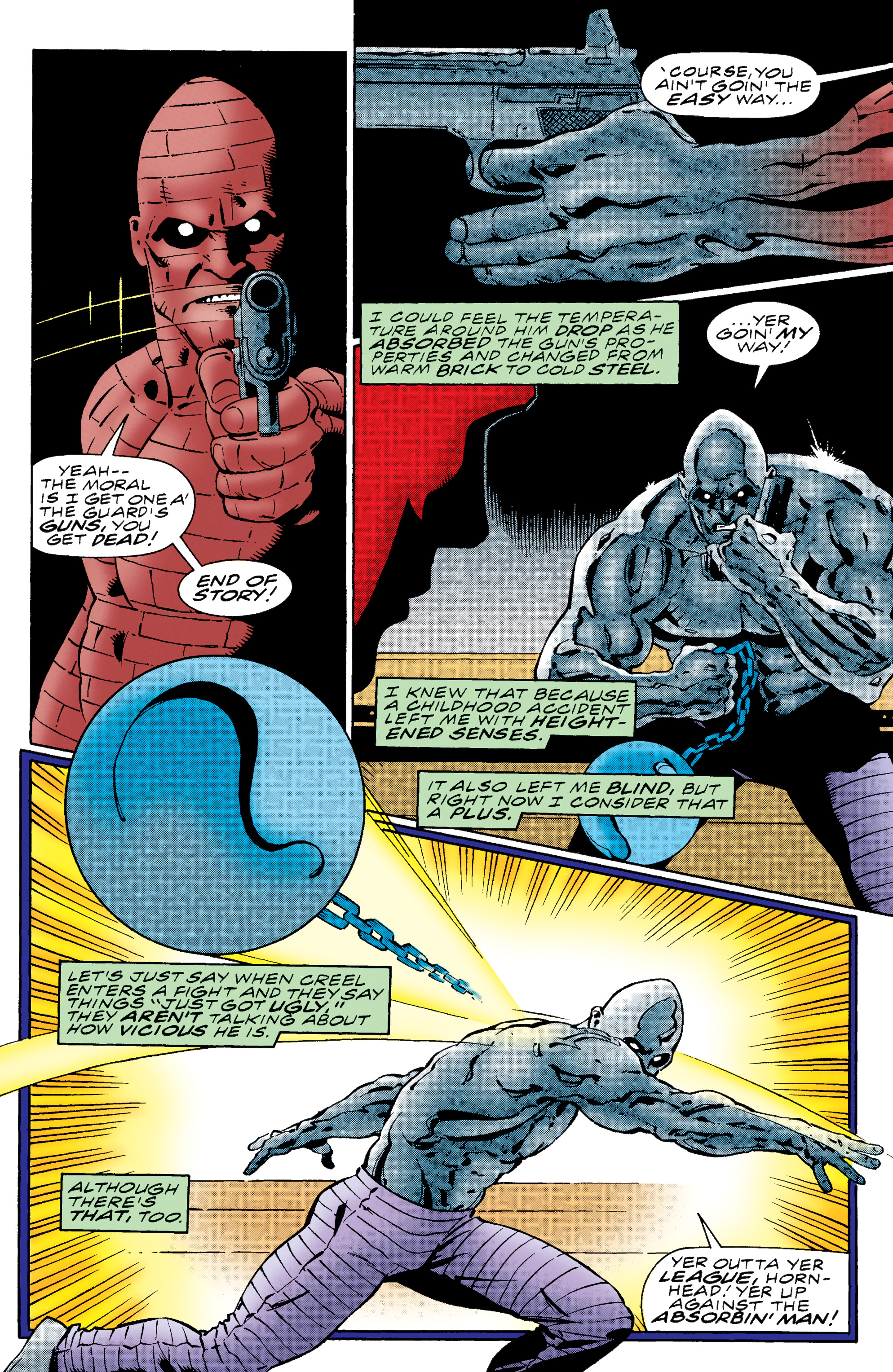 Read online Daredevil Epic Collection comic -  Issue # TPB 20 (Part 4) - 54