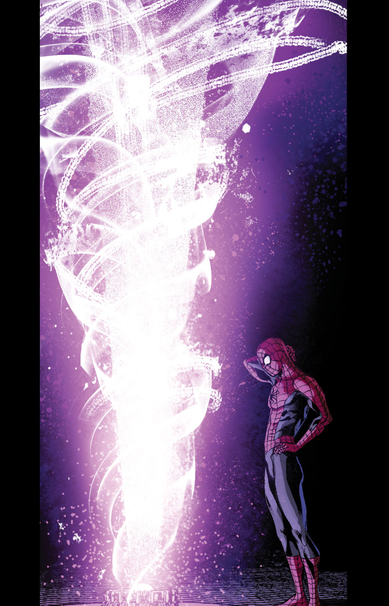 Read online Spider-Men: Infinity Comic comic -  Issue #1 - 38
