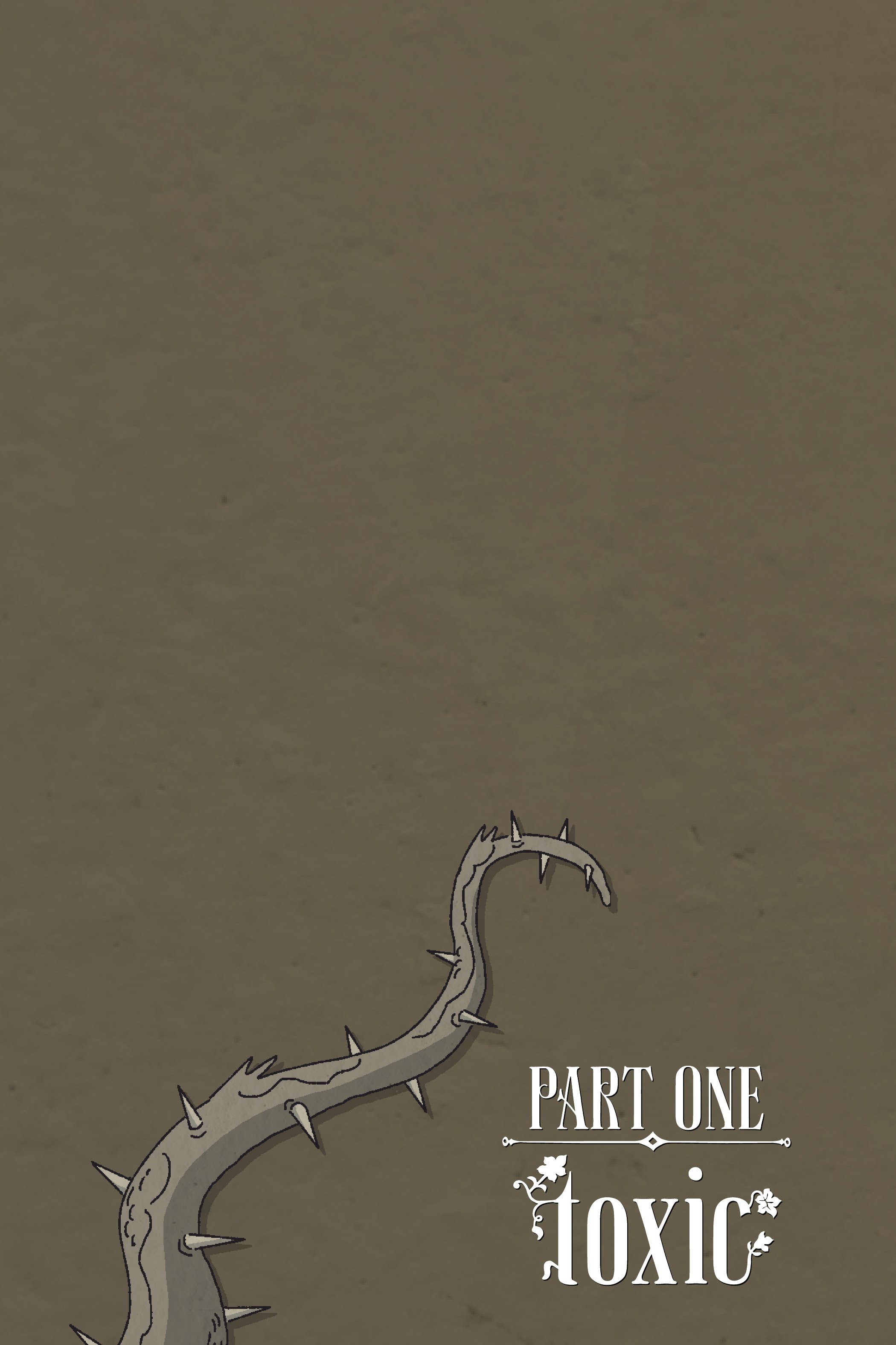 Read online Poison Ivy: Thorns comic -  Issue # TPB (Part 1) - 6