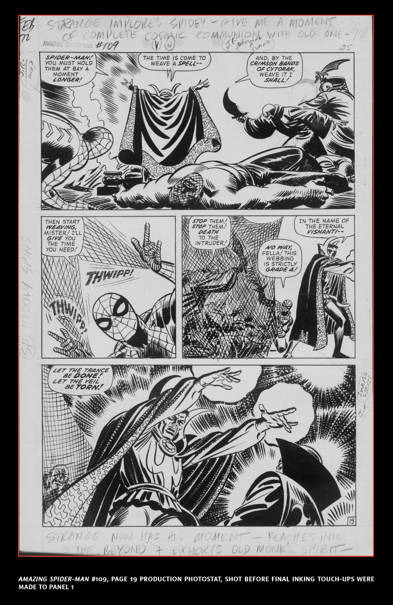 Read online Amazing Spider-Man Epic Collection comic -  Issue # The Goblin's Last Stand (Part 5) - 28