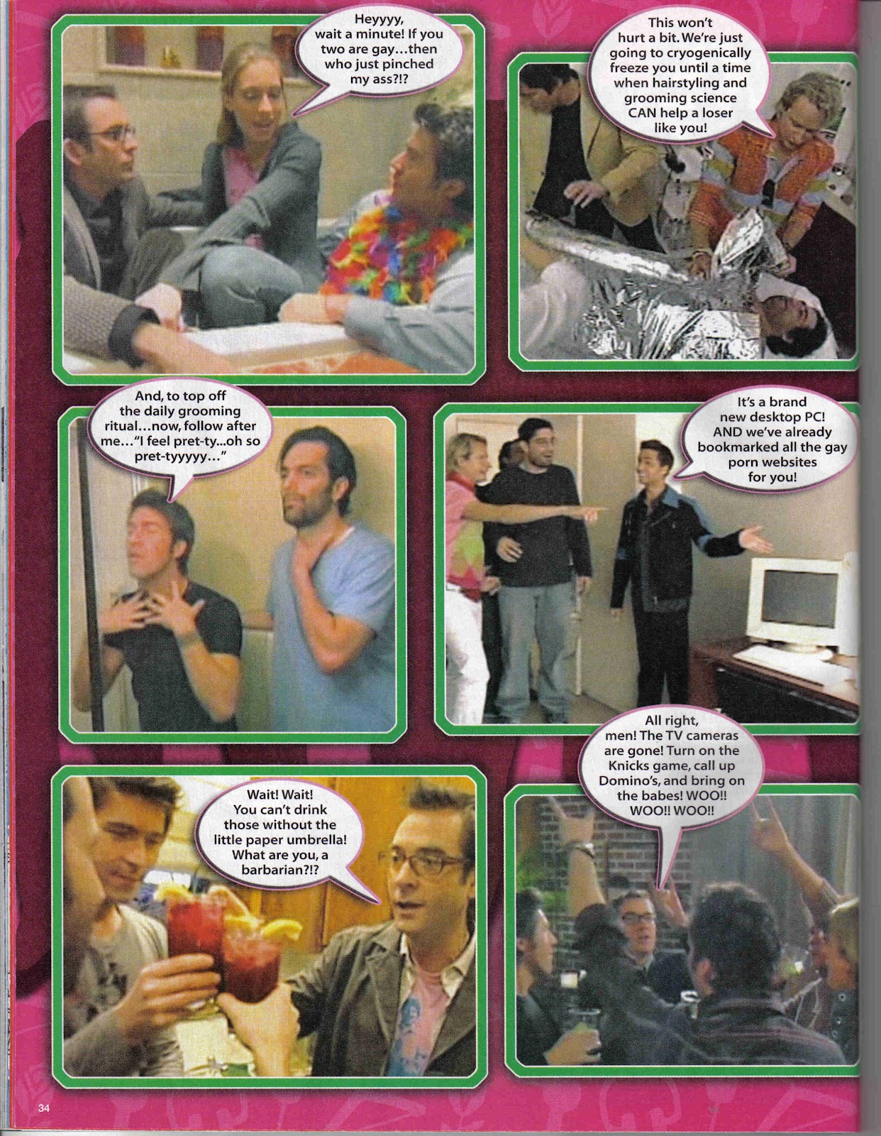 MAD issue 447 - Page 29