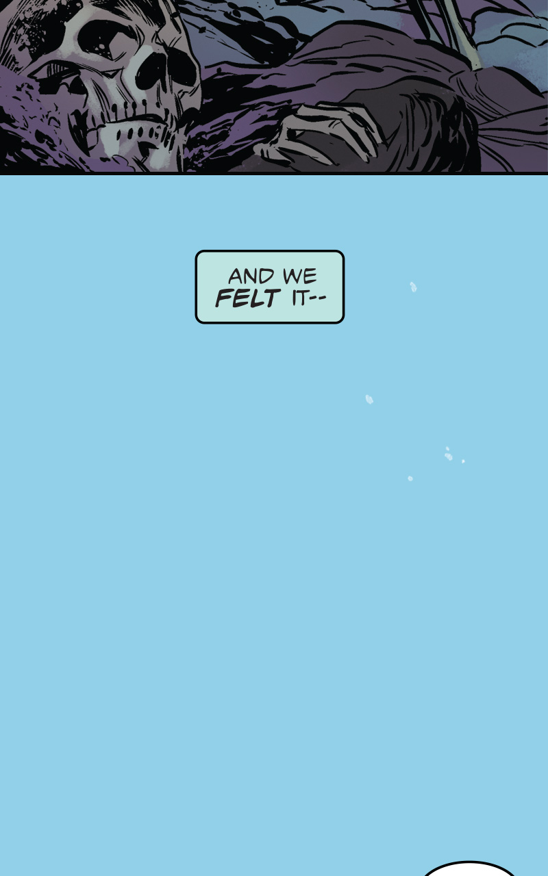 Read online Namor: The Black Tide Infinity Comic comic -  Issue #8 - 7