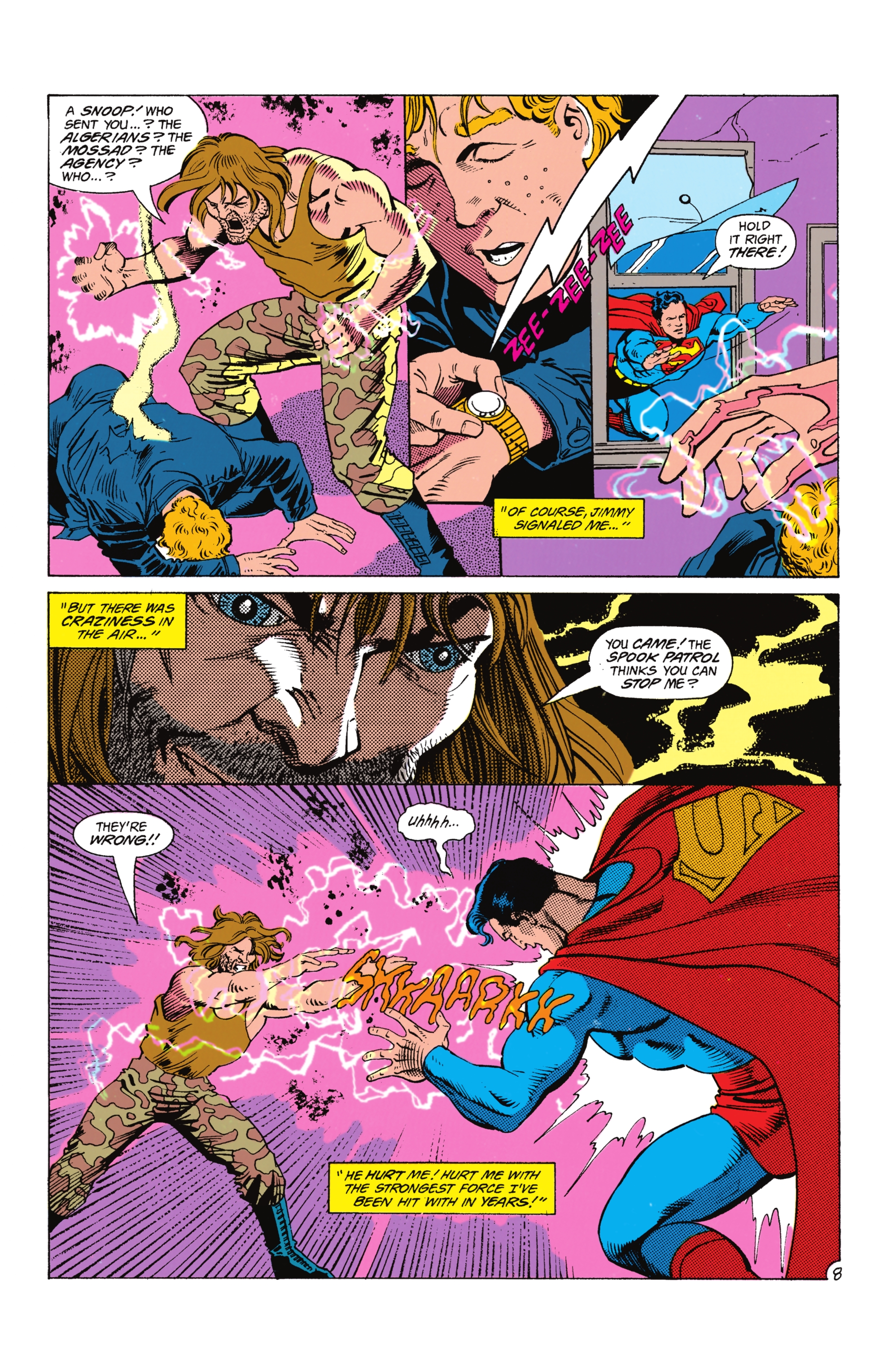 Read online DC Pride: Through the Years comic -  Issue # Full - 14