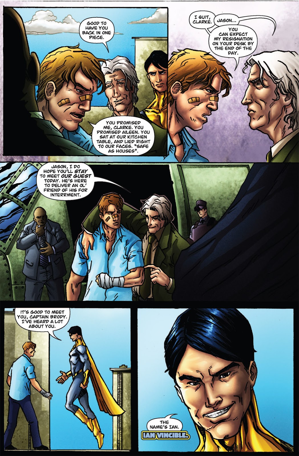 Corrective Measures issue TPB 2 - Page 77