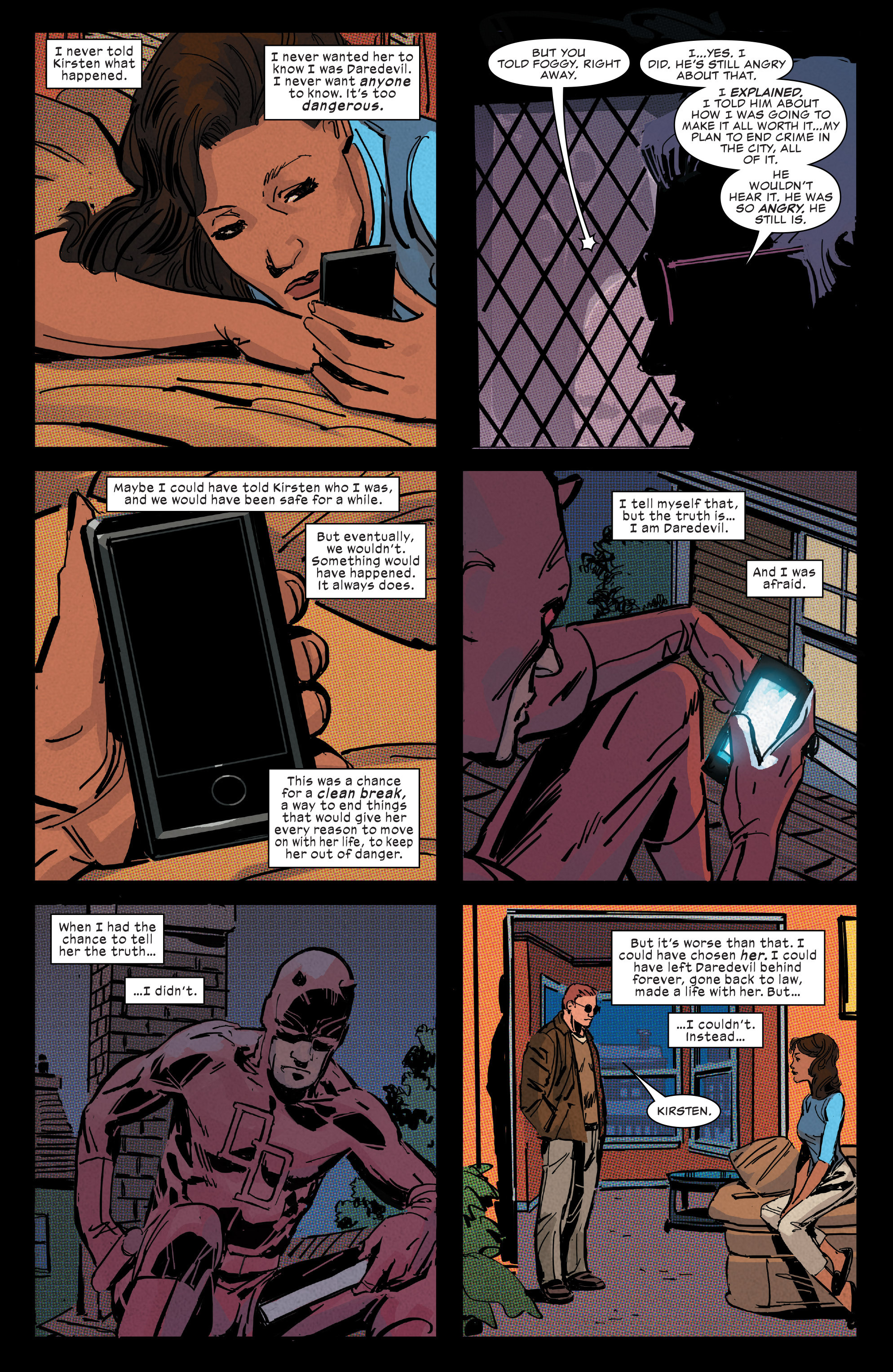Read online Daredevil (2016) comic -  Issue #20 - 17