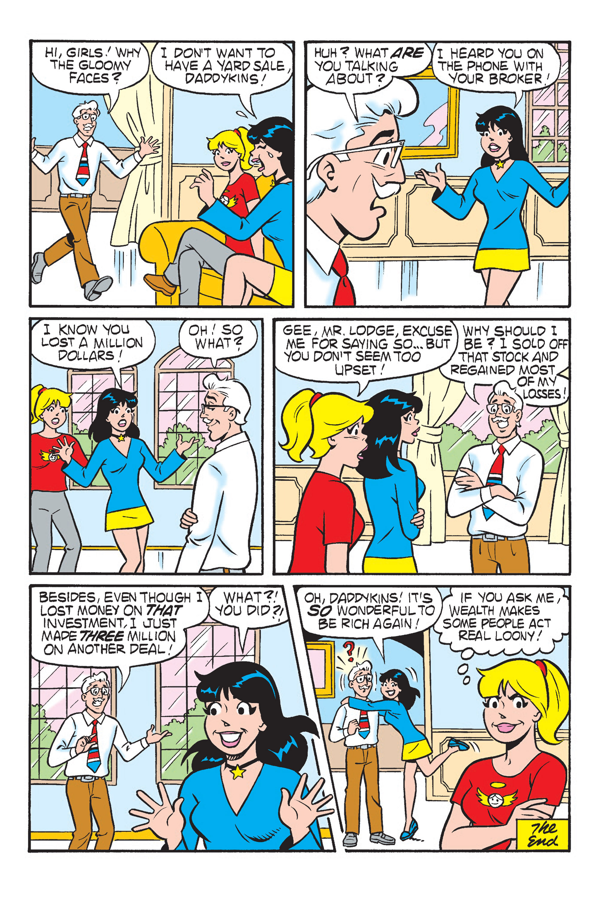 Read online Pep Digital comic -  Issue #144 - 75