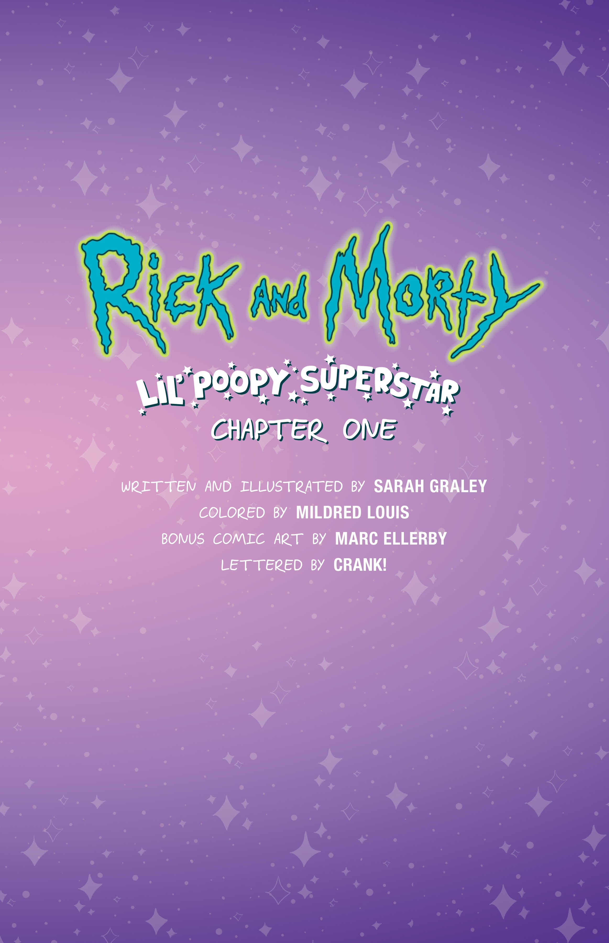 Read online Rick and Morty comic -  Issue # (2015) _Deluxe Edition 3 (Part 2) - 31