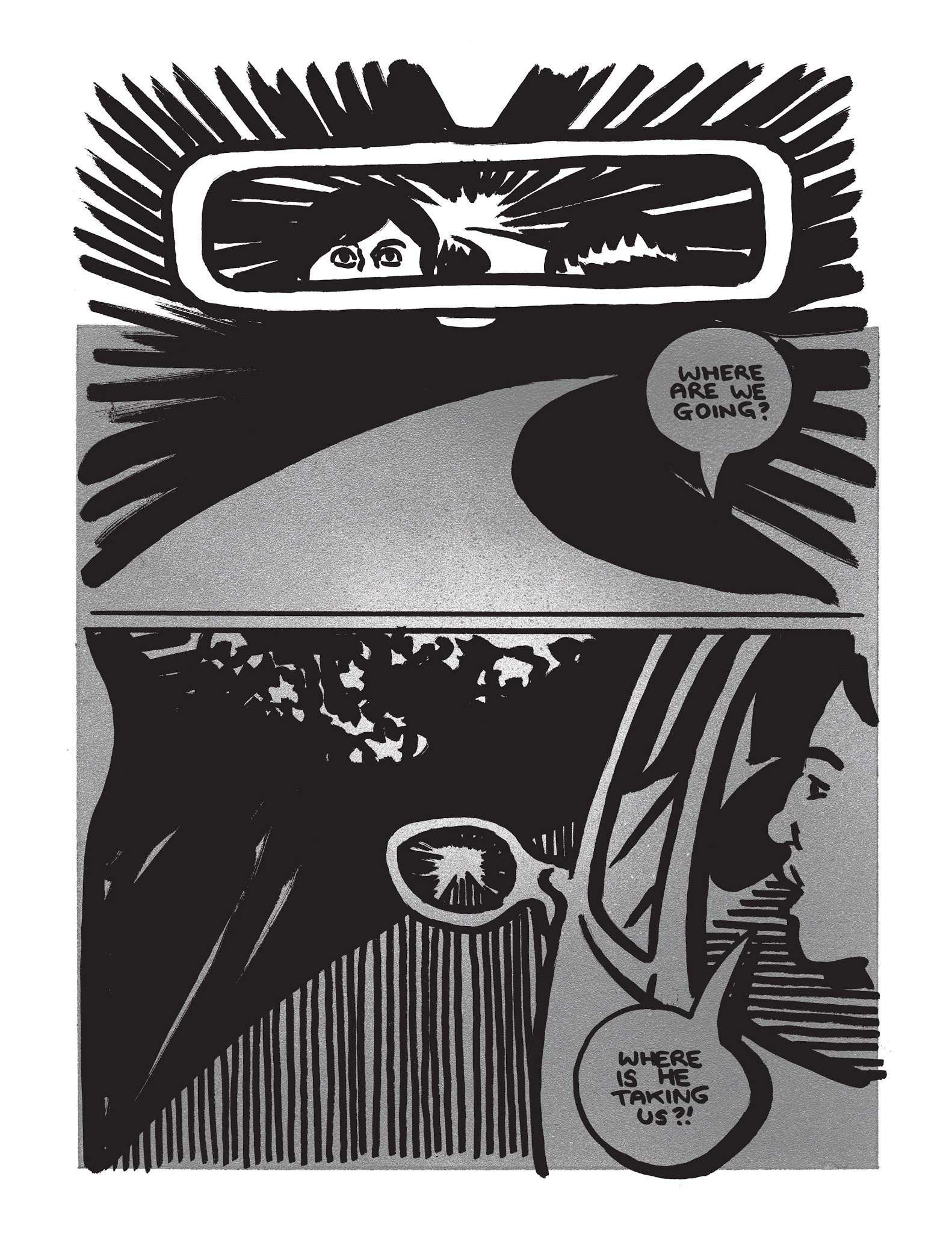 Read online New School comic -  Issue # TPB - 282