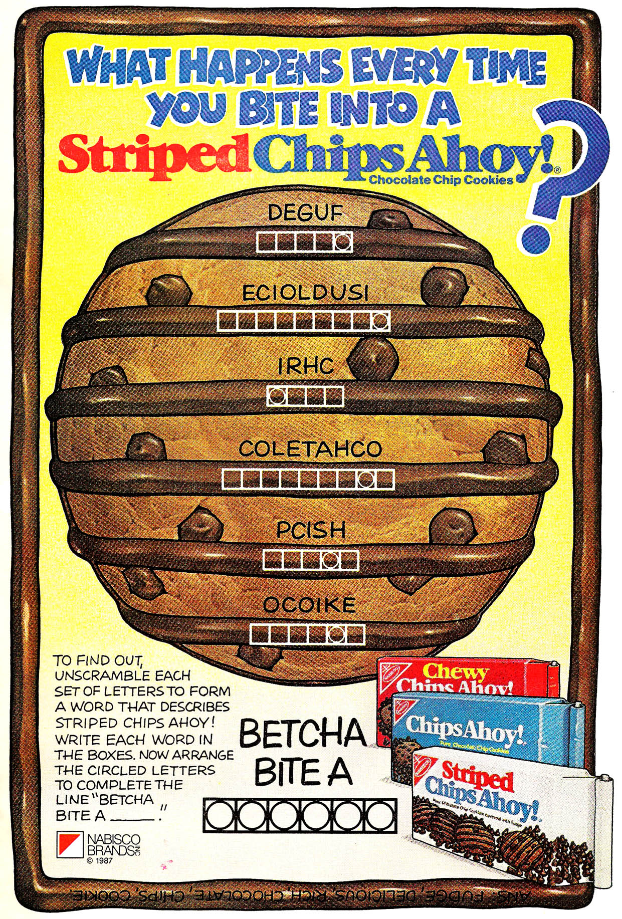 Read online Laugh comic -  Issue #4 - 34