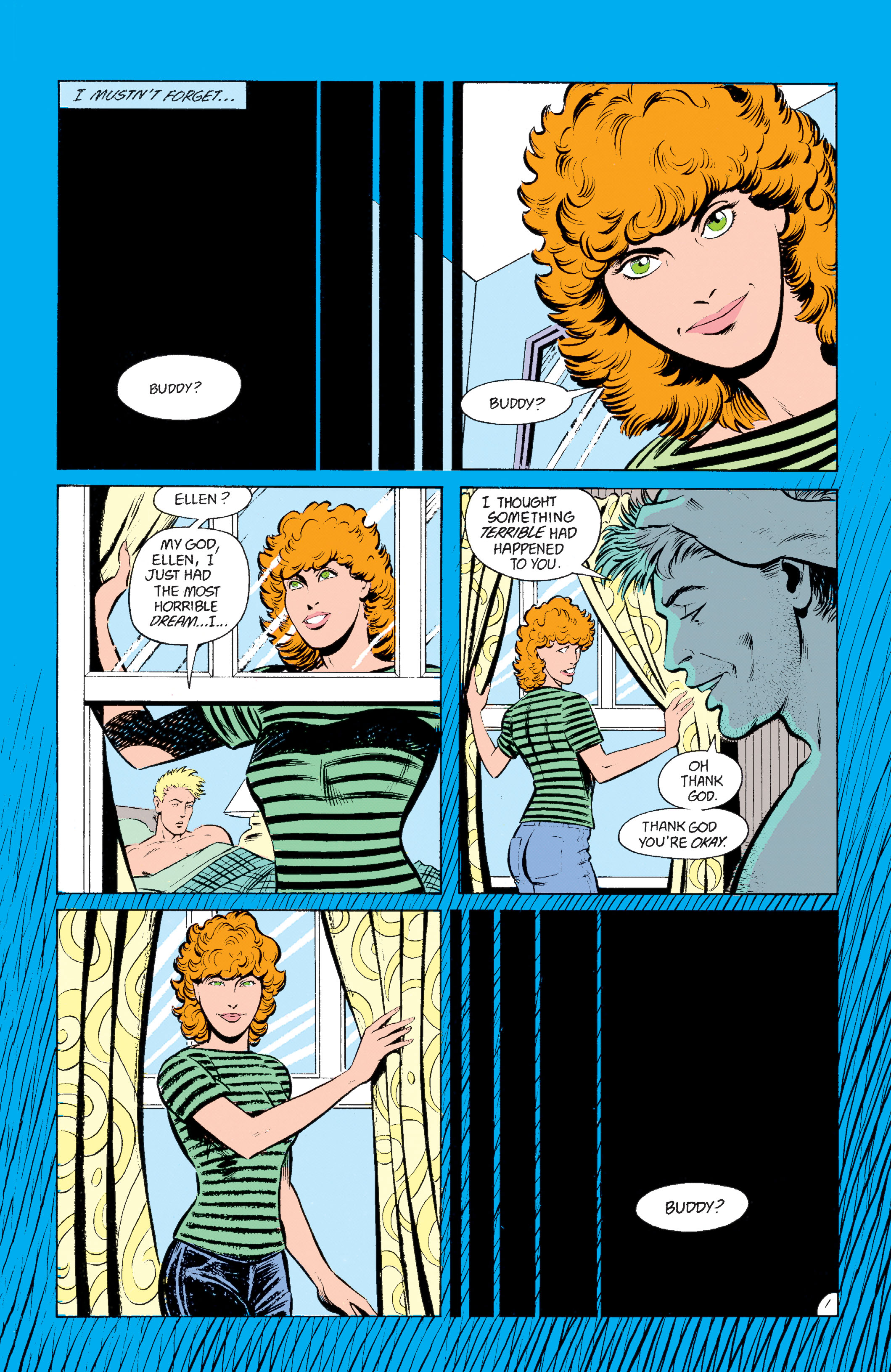 Read online Animal Man (1988) comic -  Issue # _ by Grant Morrison 30th Anniversary Deluxe Edition Book 2 (Part 2) - 64