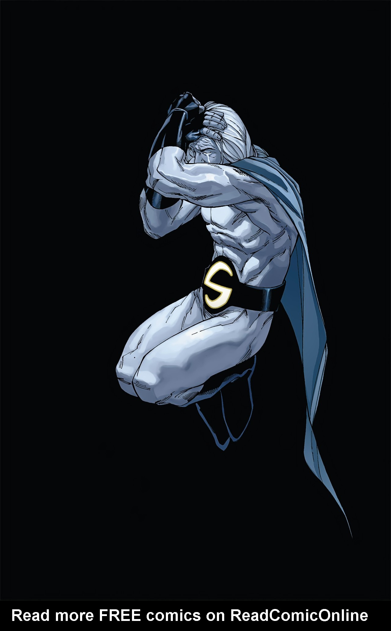 Read online The Mighty Avengers comic -  Issue #14 - 18