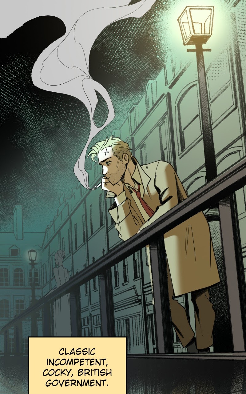 Read online Zatanna & the Ripper comic -  Issue #12 - 48