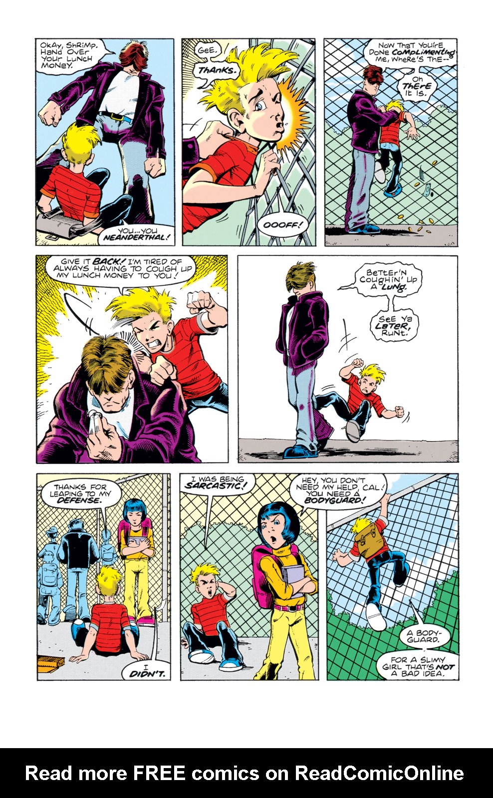 X-Factor (1986) __Annual_7 Page 46