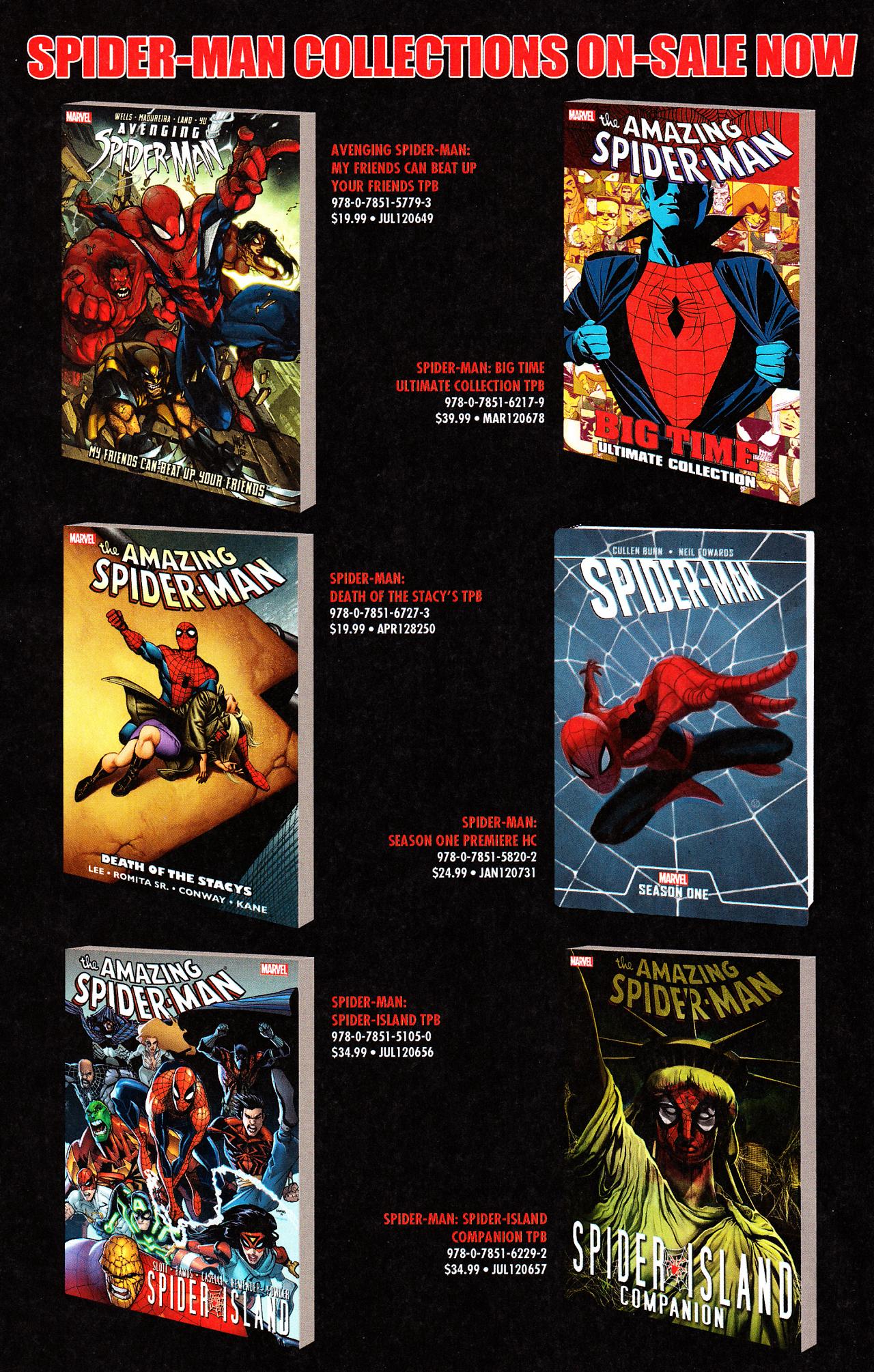 Read online Marvel Previews comic -  Issue #3 - 102