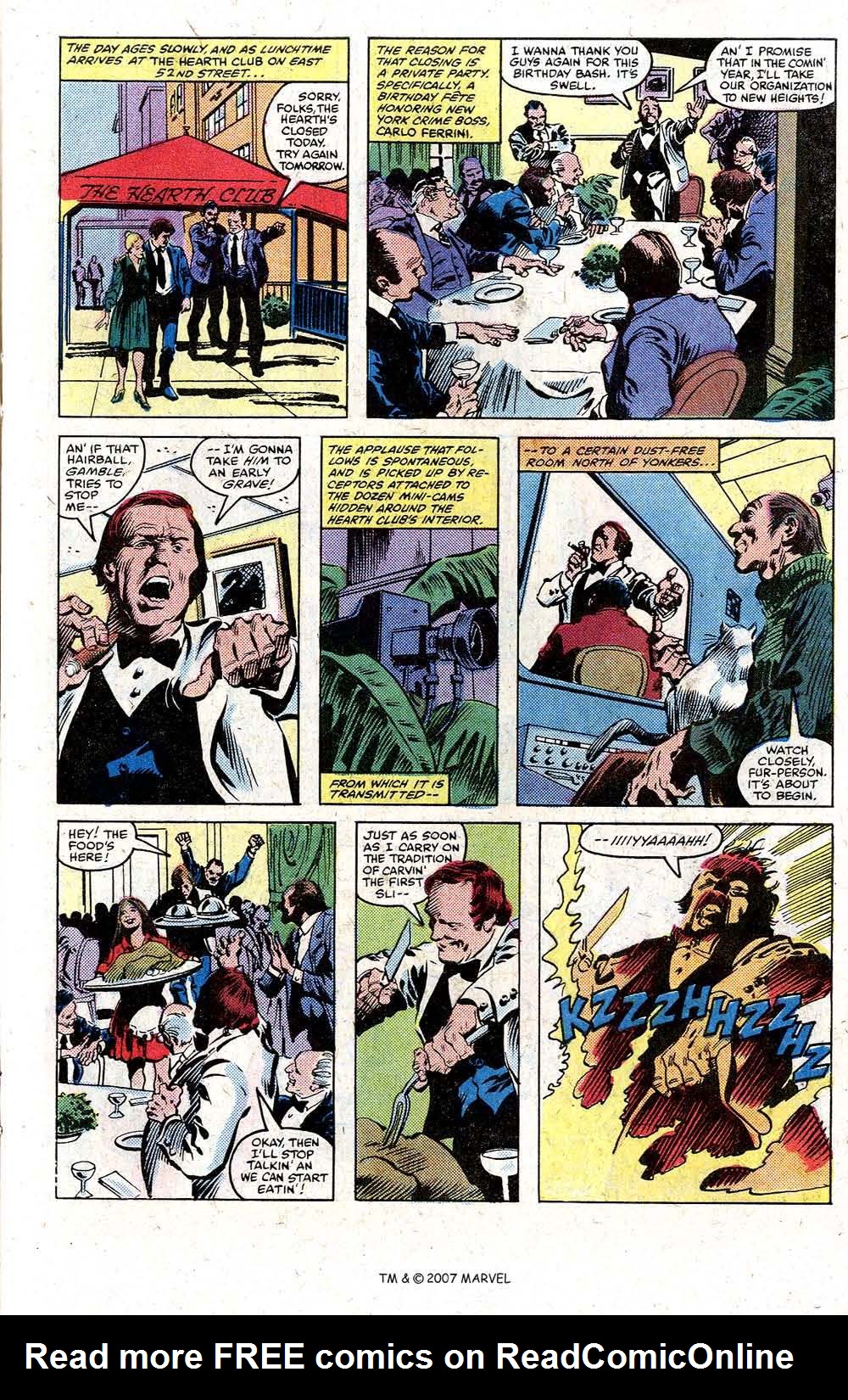 Captain America (1968) _Annual 5 #5 - English 19