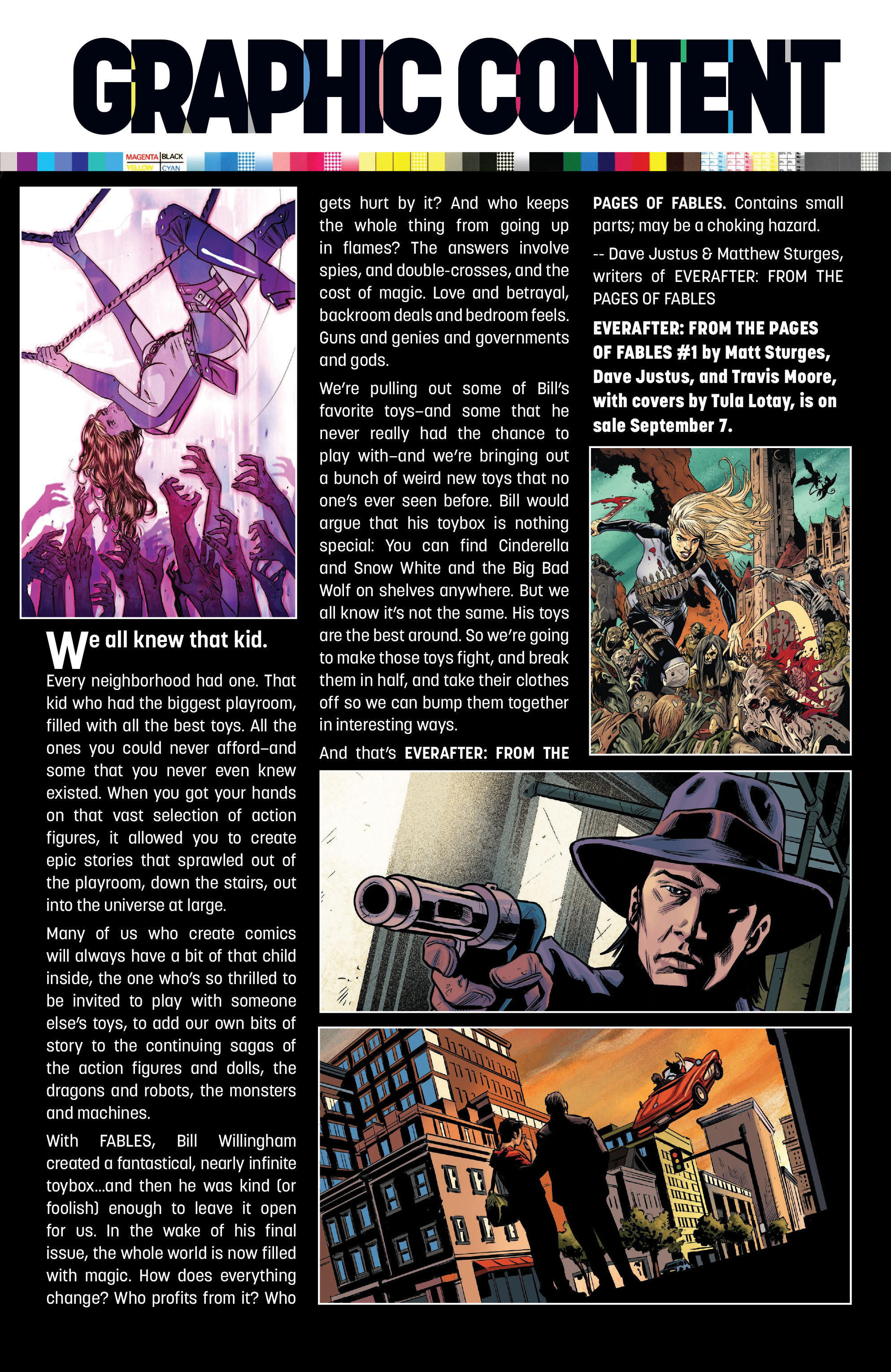 Read online The Sheriff of Babylon comic -  Issue #9 - 25