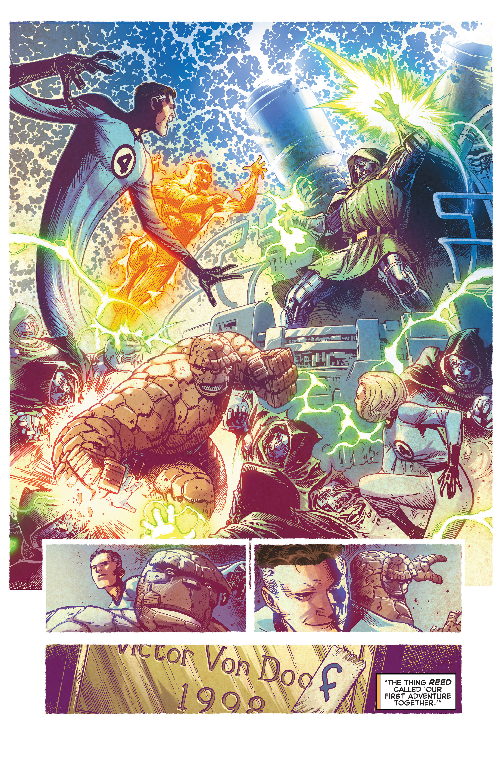 Read online Marvel Two-In-One (2017) comic -  Issue #2 - 20