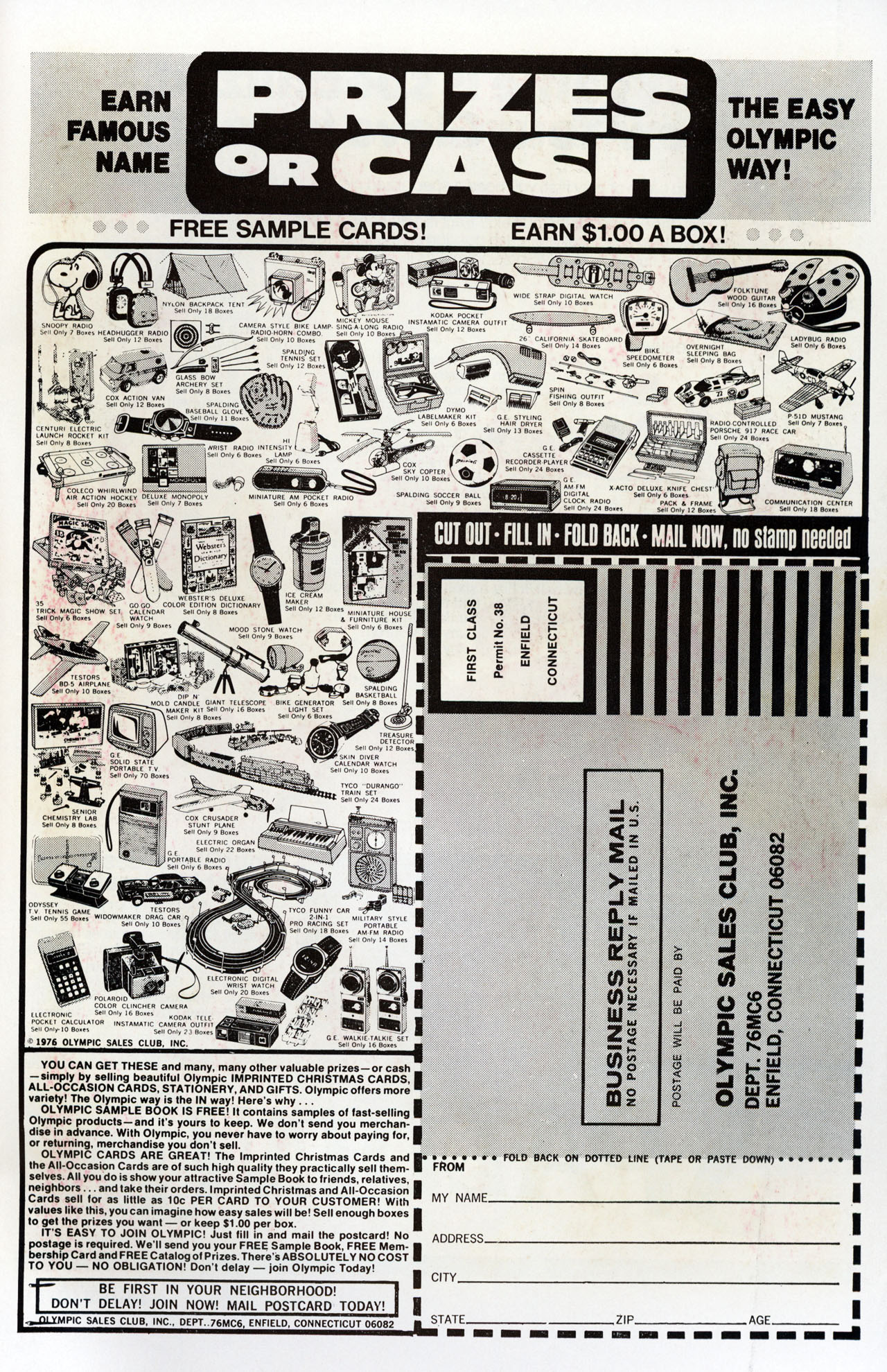 Read online Marvel Tales (1964) comic -  Issue #71 - 35