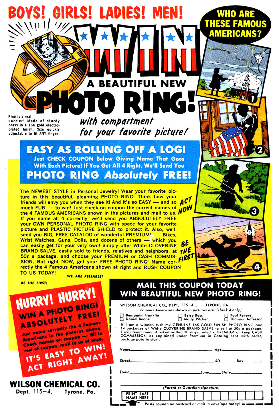 Read online Our Fighting Forces comic -  Issue #61 - 36