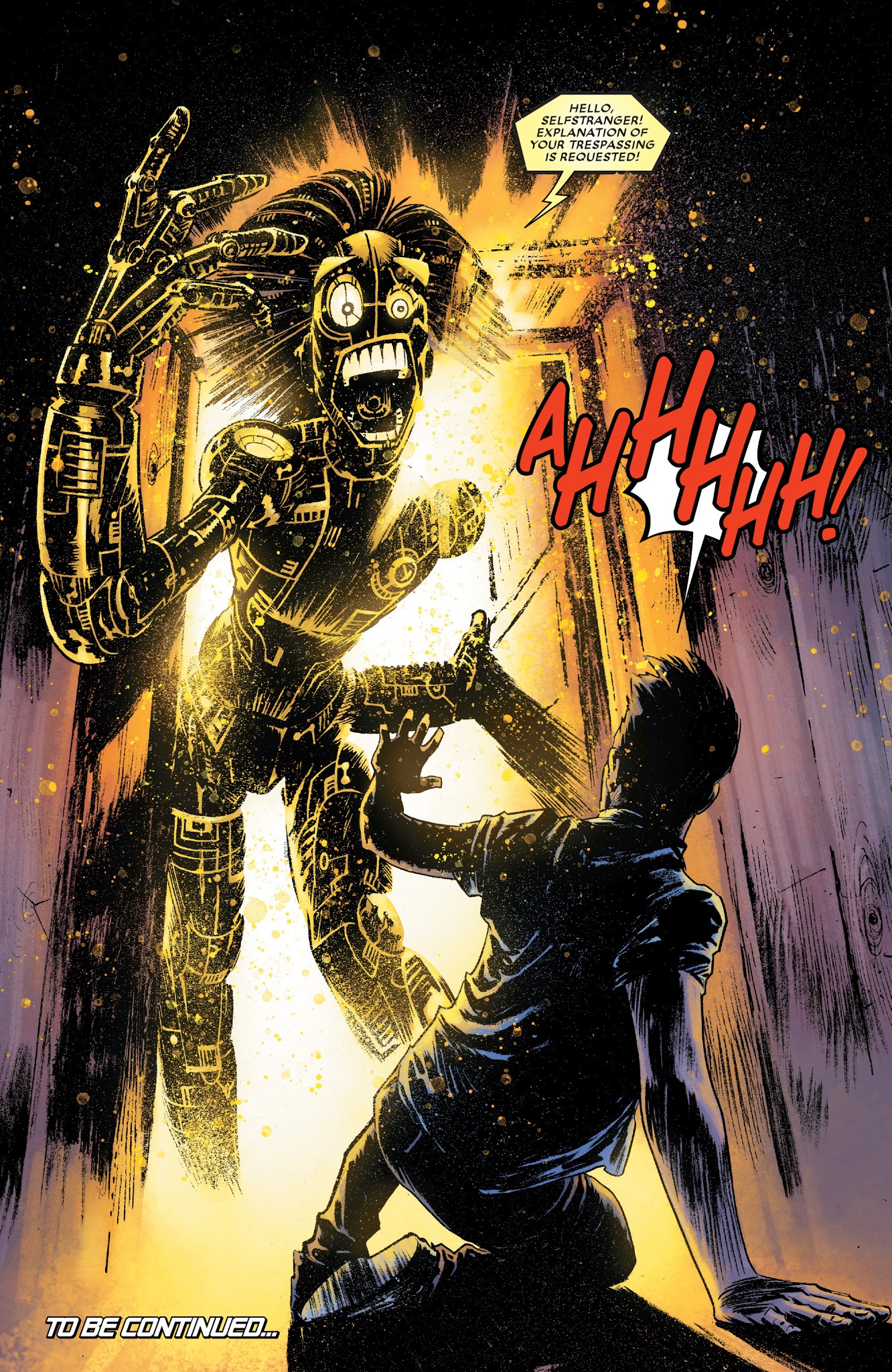 Read online New Mutants: Dead Souls comic -  Issue #2 - 22