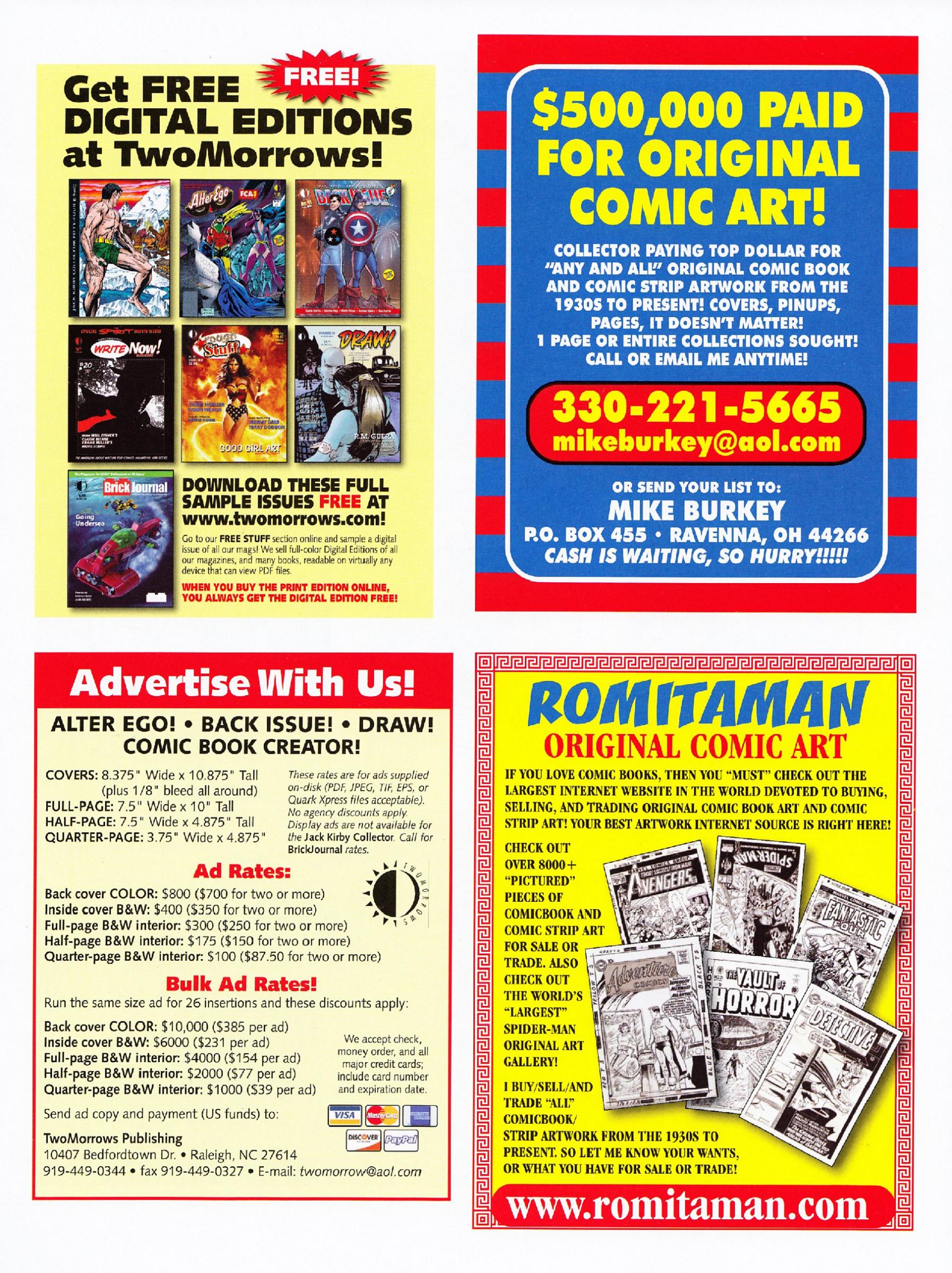 Read online Back Issue comic -  Issue #70 - 33