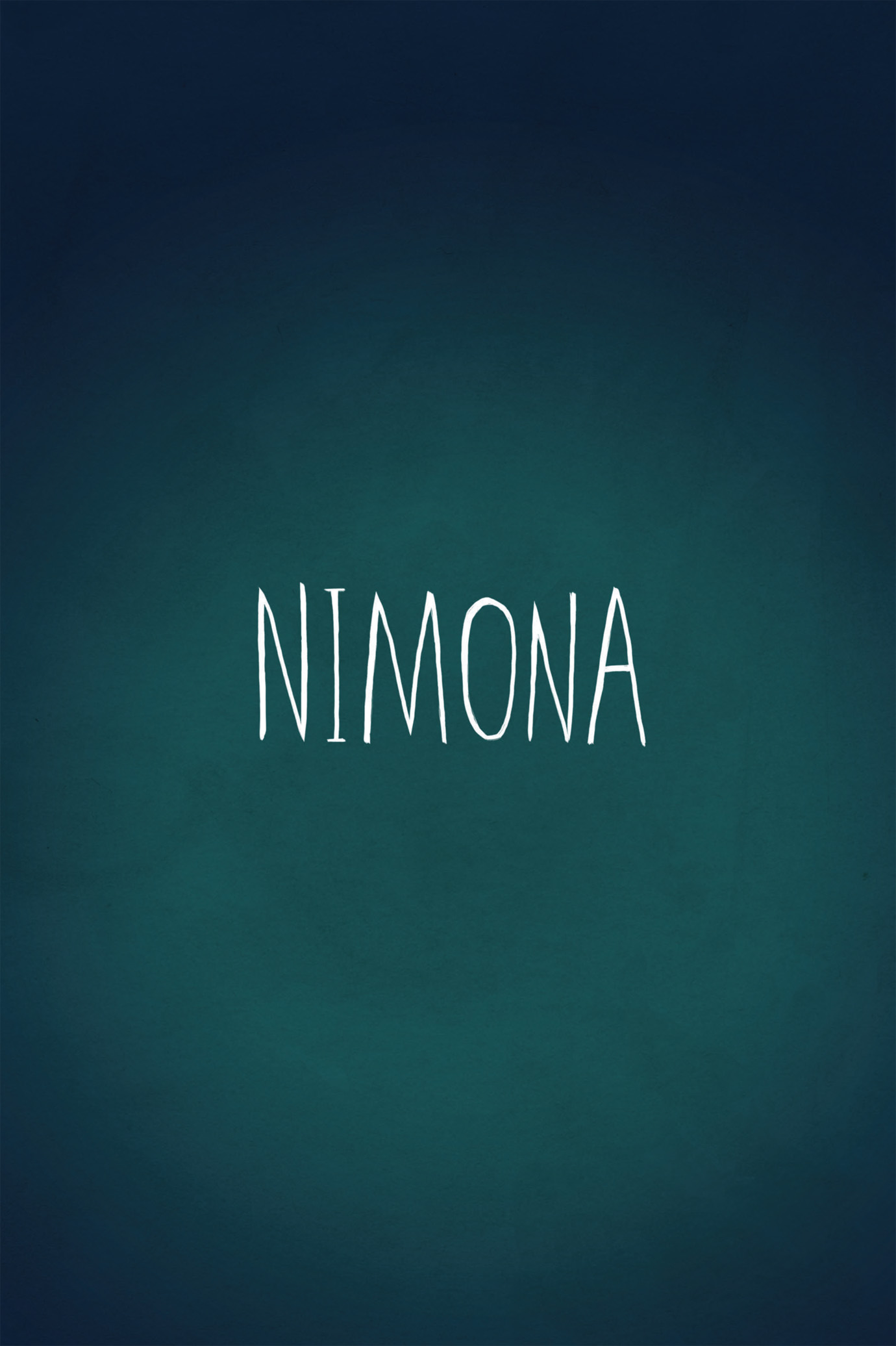 Read online Nimona comic -  Issue # TPB - 1