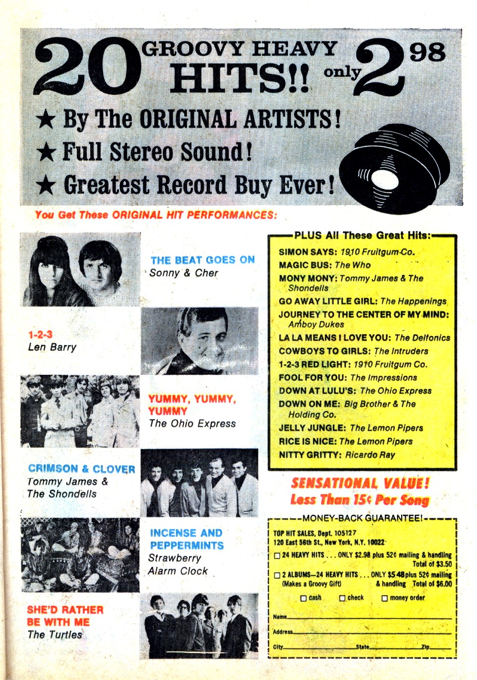 Read online Just Married comic -  Issue #74 - 23