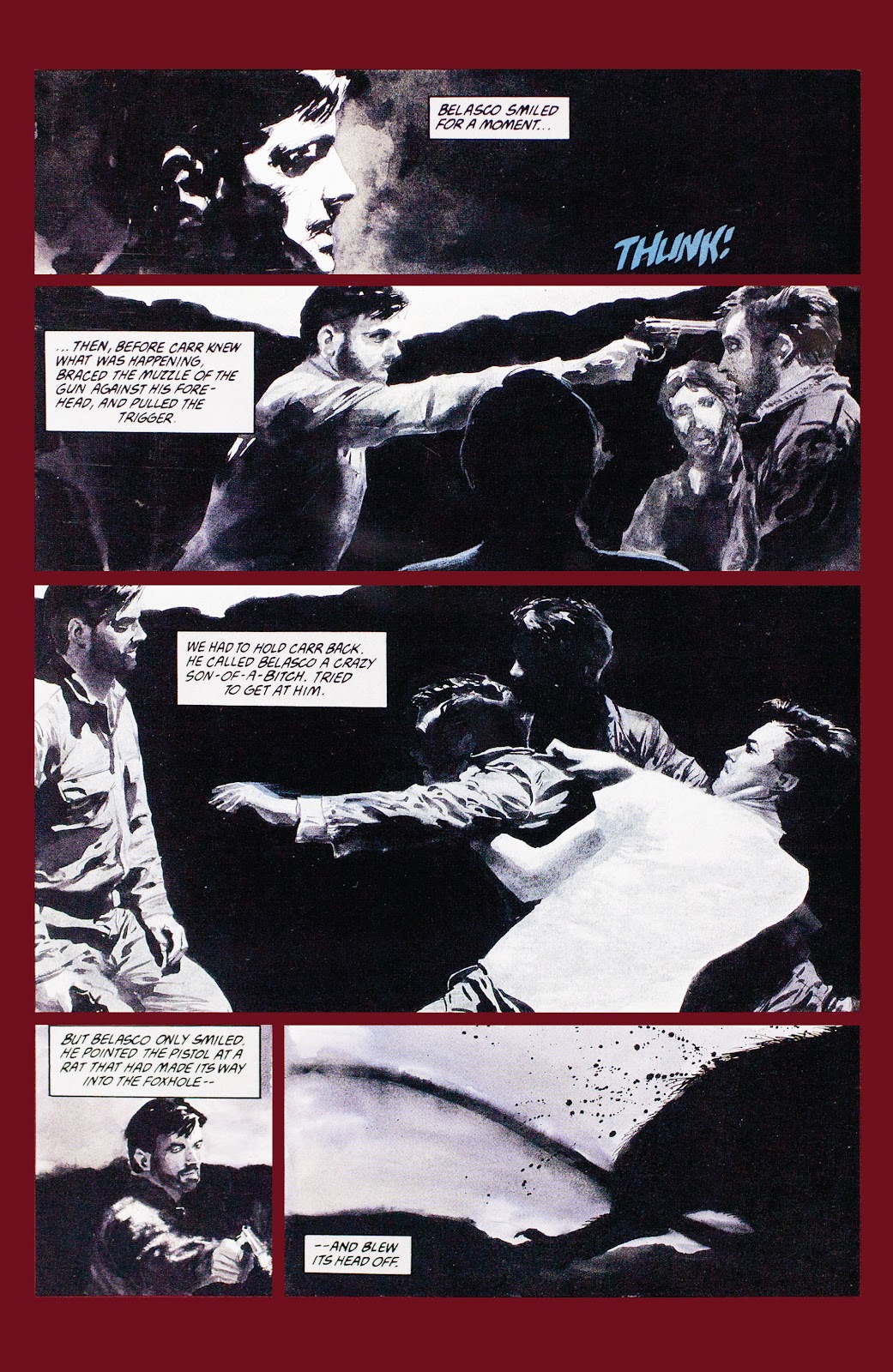 Clive Barker's Hellraiser Masterpieces issue 2 - Page 7