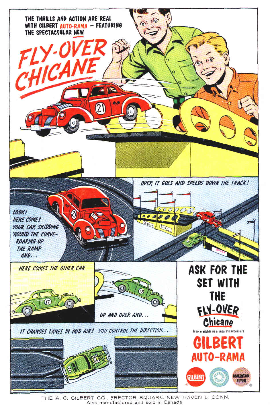 Read online Rip Hunter...Time Master comic -  Issue #18 - 35