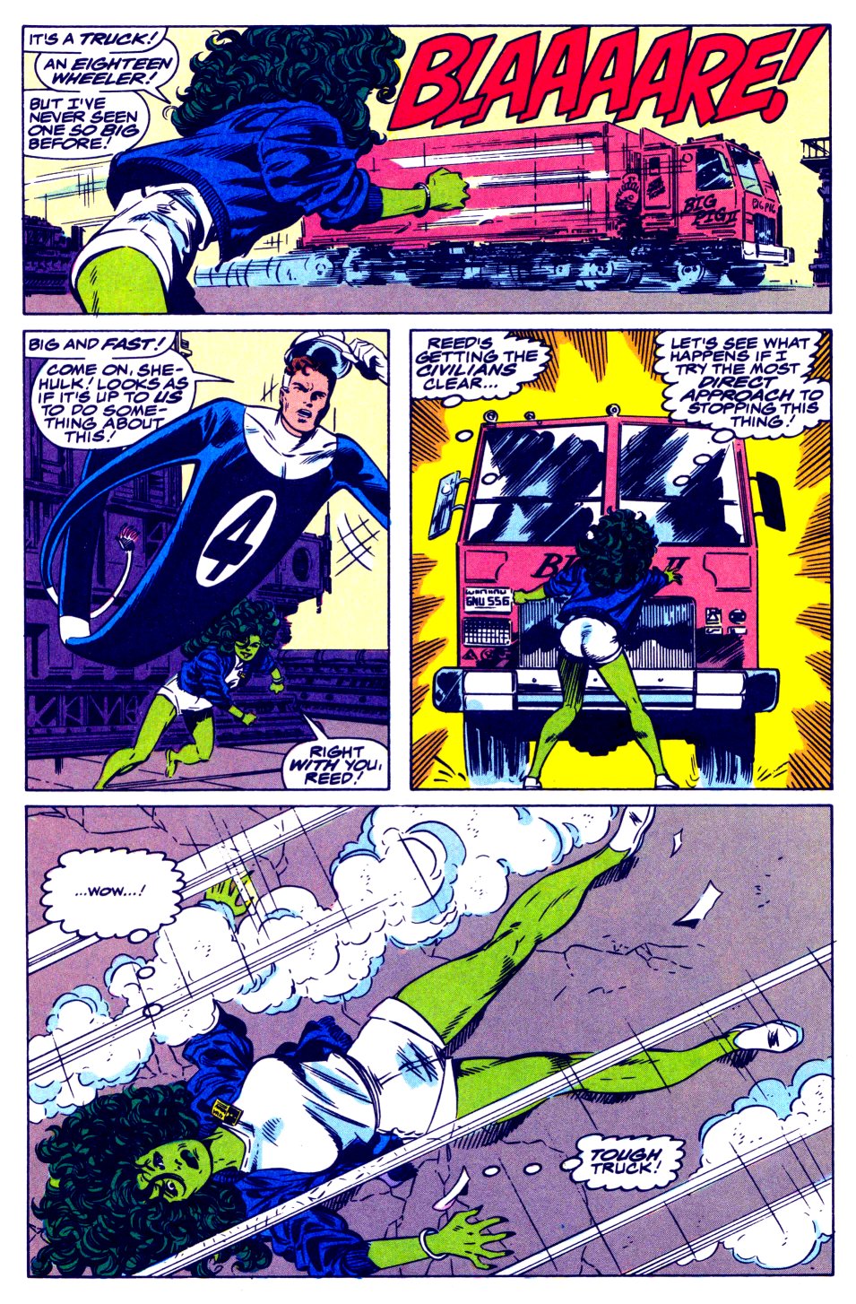 Read online The Sensational She-Hulk comic -  Issue #6 - 5