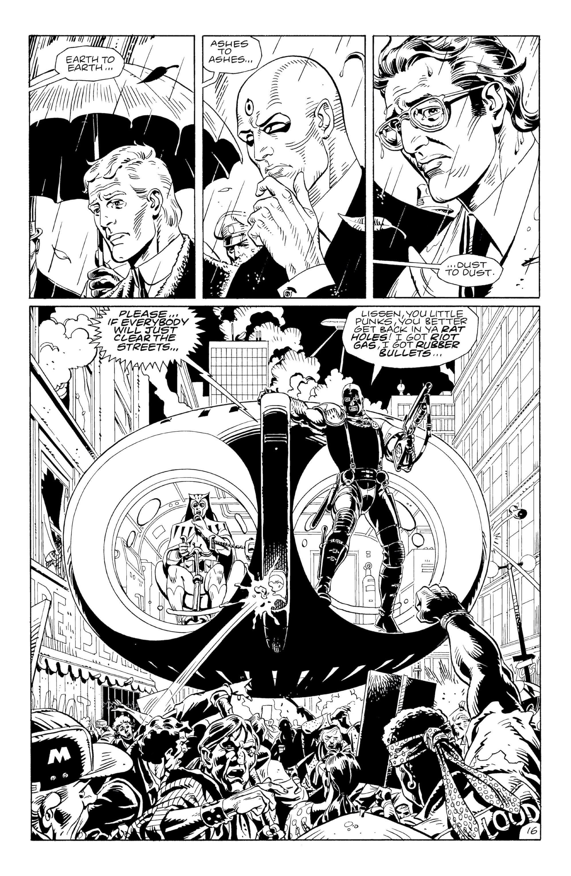 Read online Watchmen comic -  Issue # (1986) _TPB (Part 1) - 56