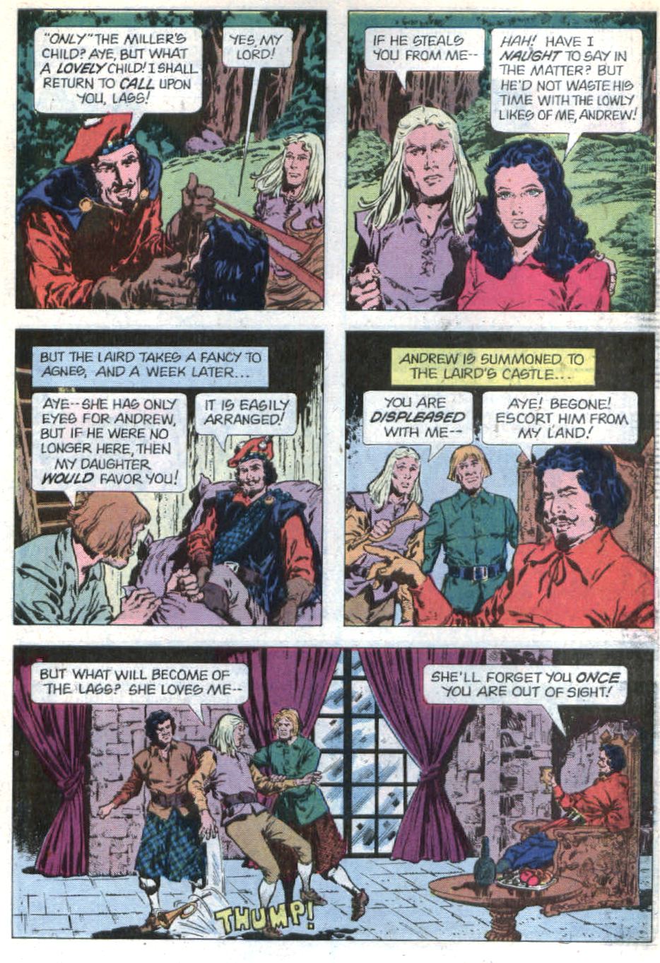 Read online Ripley's Believe it or Not! (1965) comic -  Issue #94 - 27