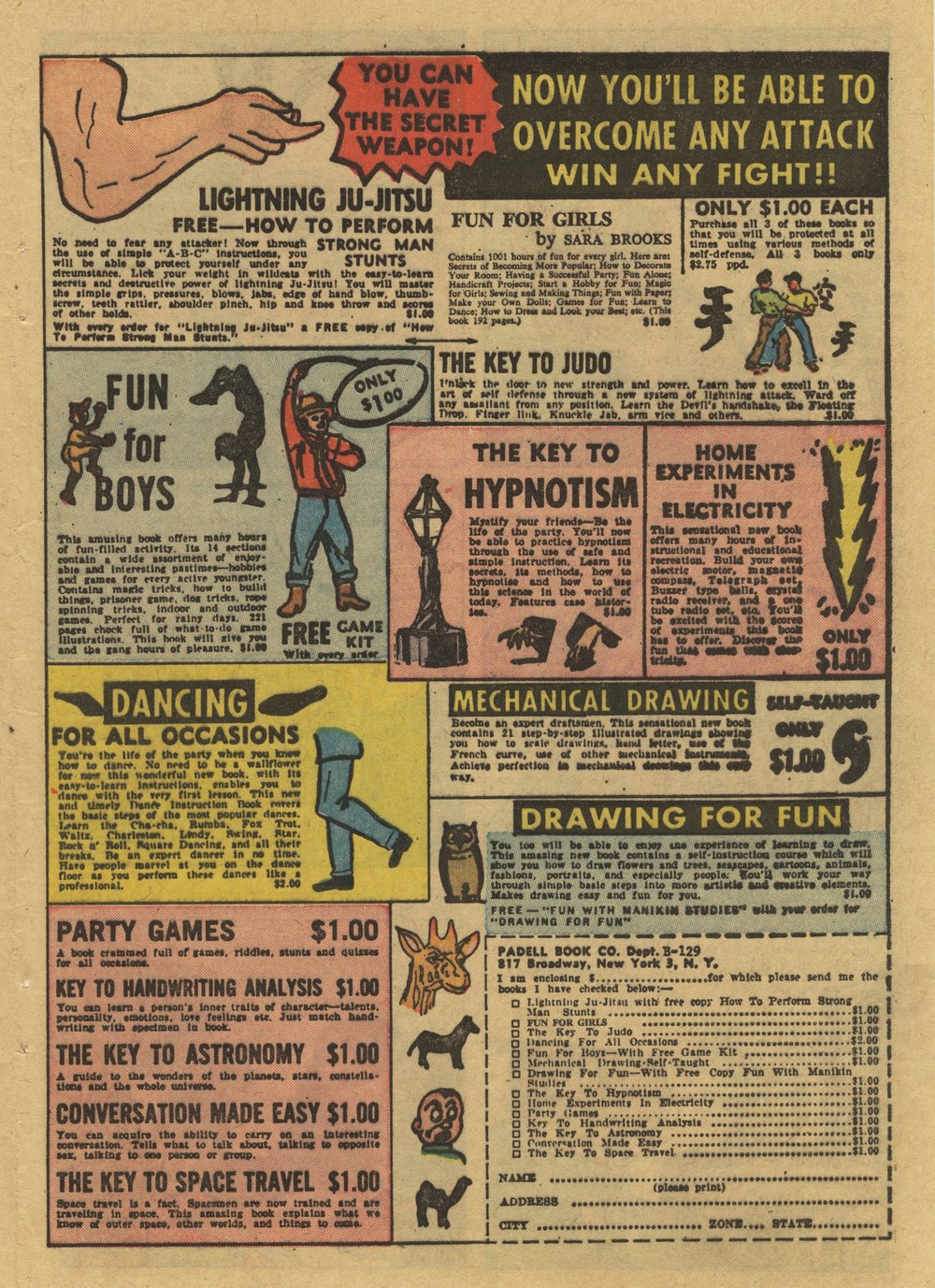 Read online The Rawhide Kid comic -  Issue #32 - 9