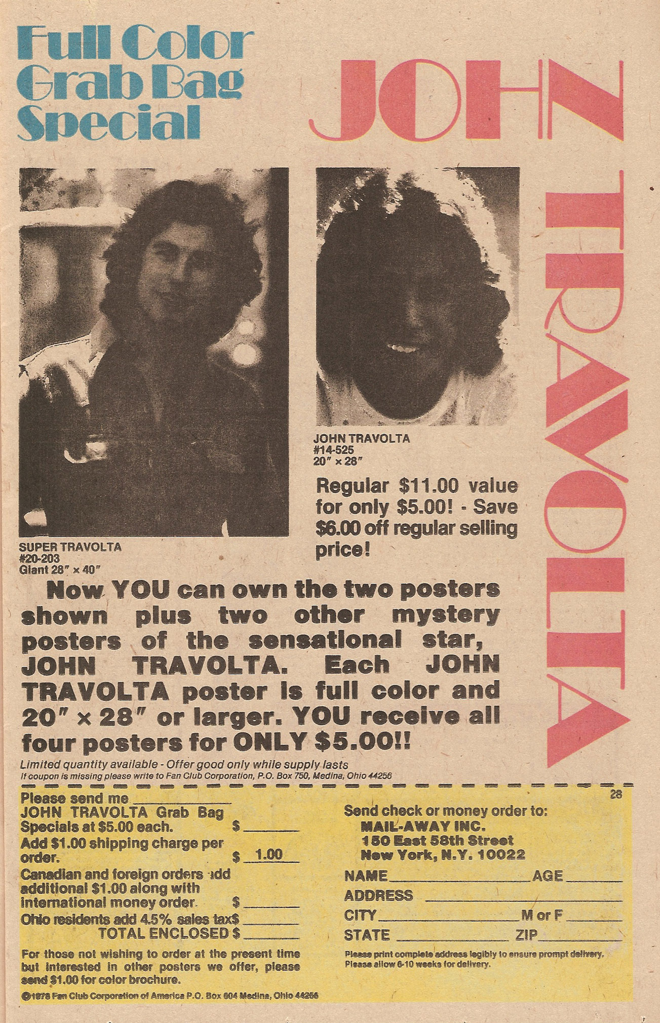 Read online Pep Comics comic -  Issue #346 - 11