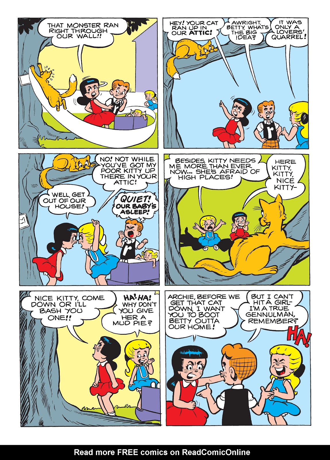 Archie 75th Anniversary Digest issue 3 - Page 65