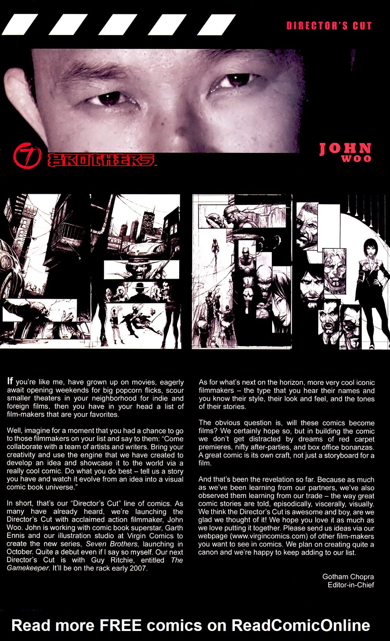 Read online Snake Woman comic -  Issue #4 - 31