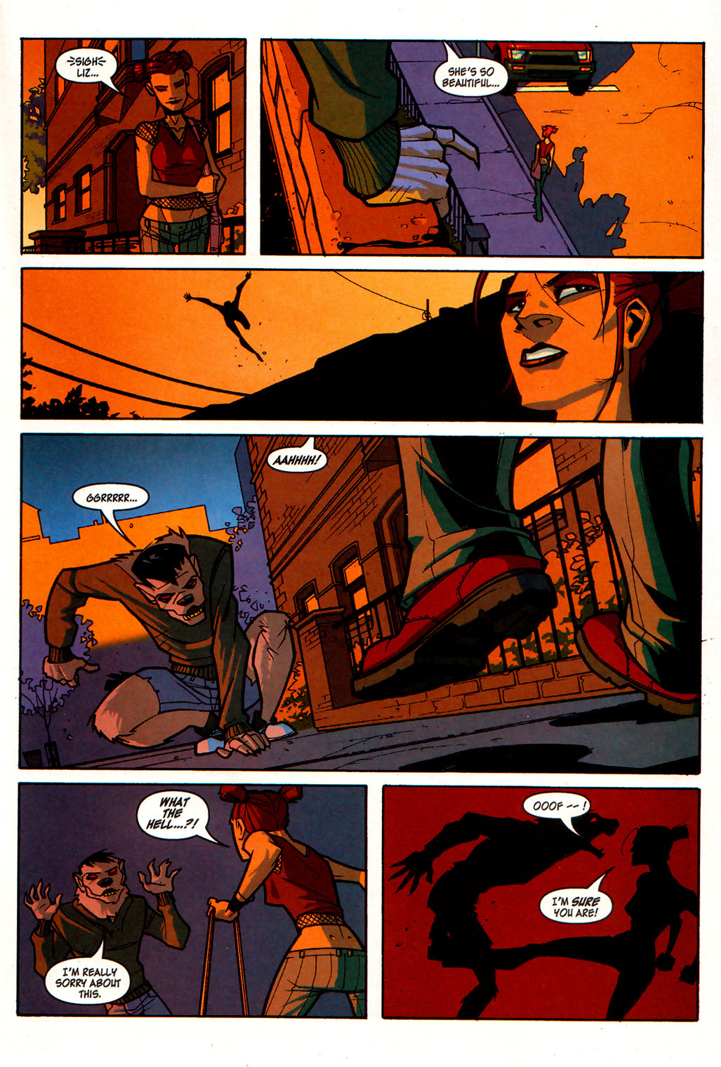 Crush issue 2 - Page 23