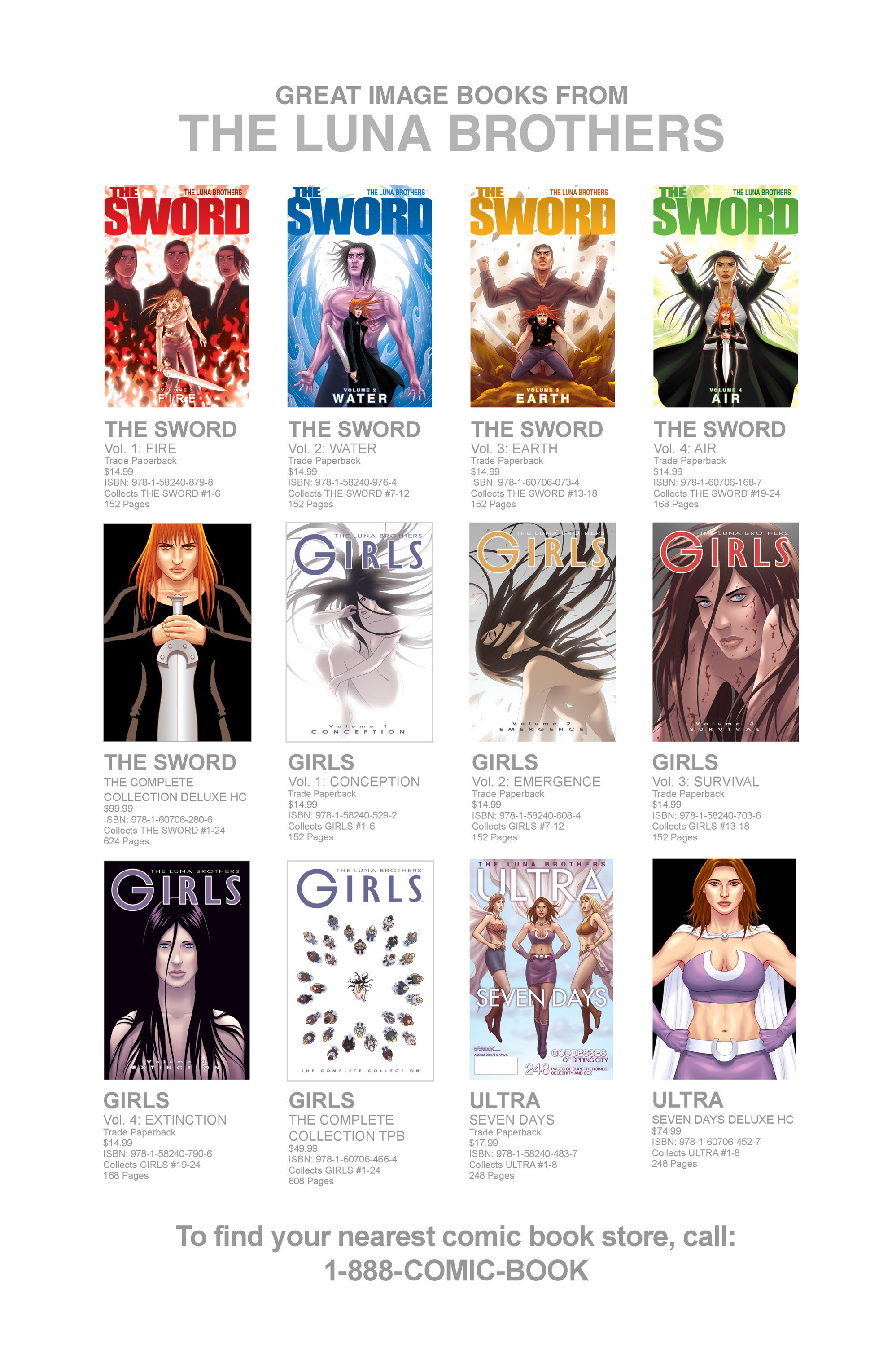 Read online Alex   Ada comic -  Issue # _TPB 2 - 128