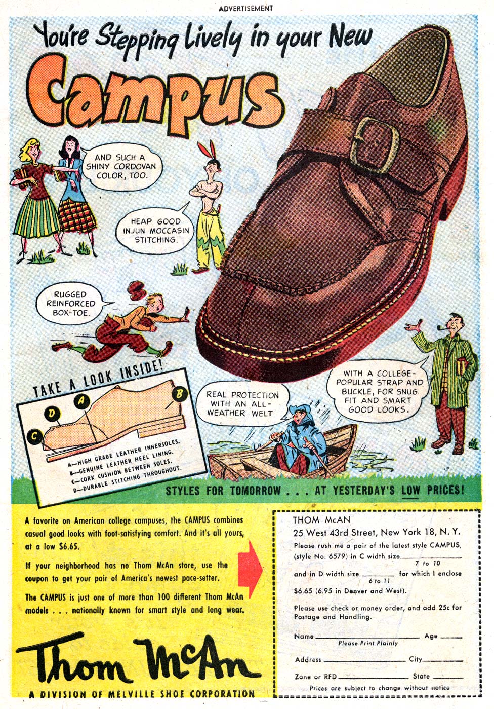 Read online Scribbly comic -  Issue #9 - 9