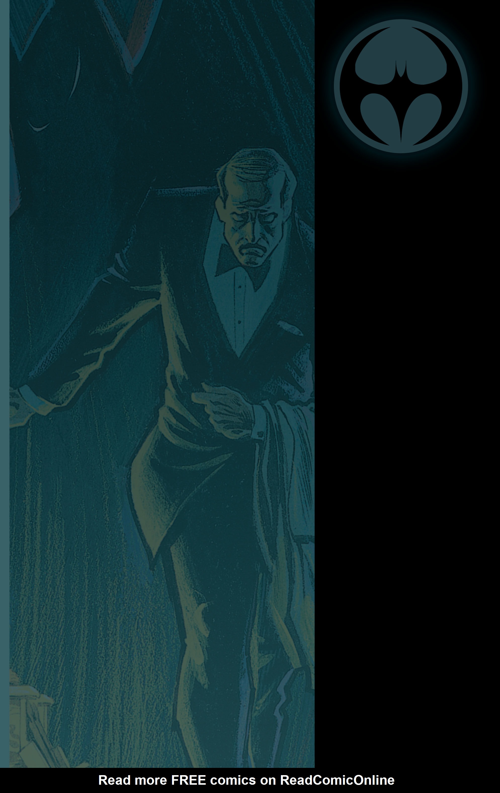 Read online Batman: Knightquest - The Search comic -  Issue # TPB (Part 2) - 68