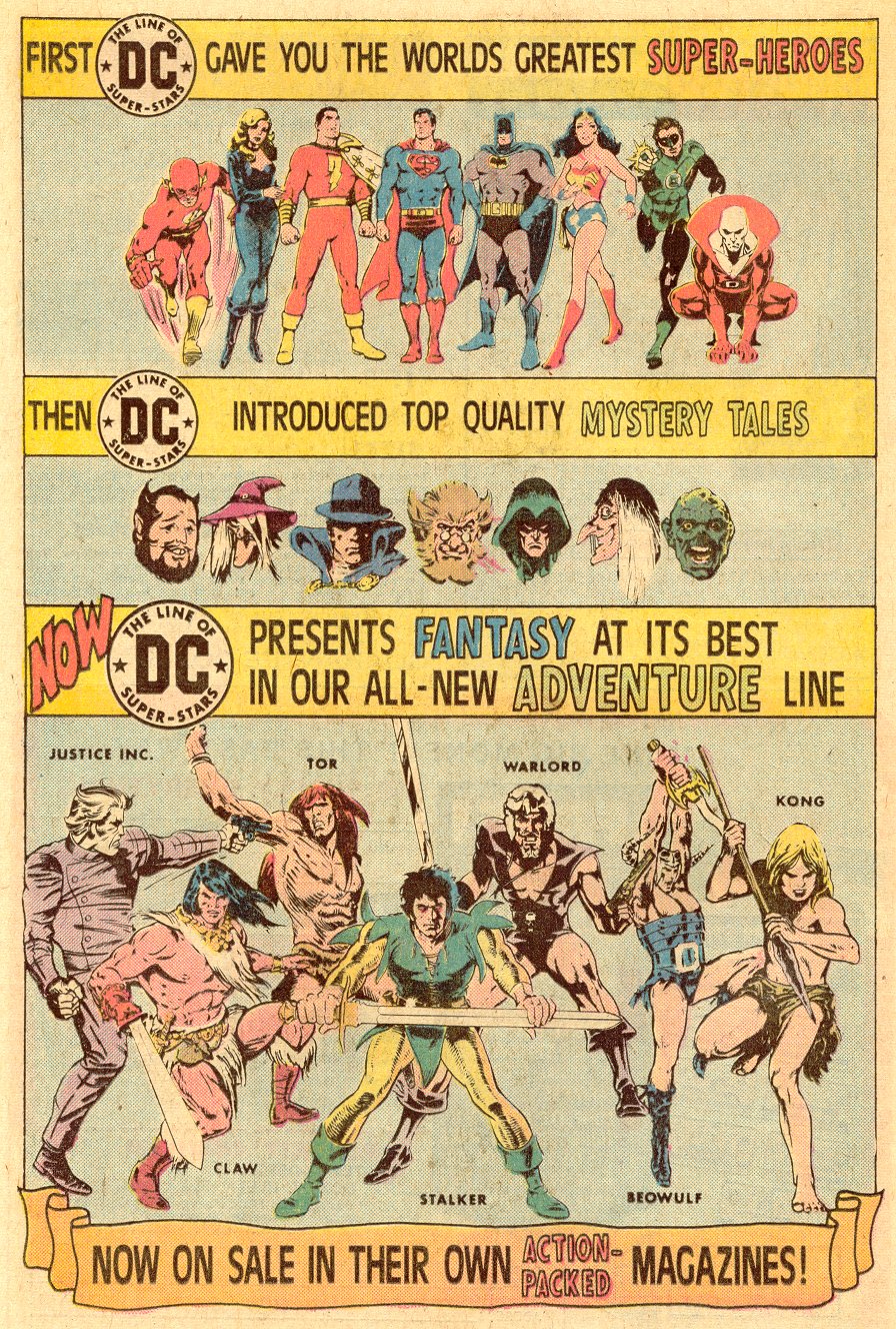 Read online Adventure Comics (1938) comic -  Issue #440 - 18