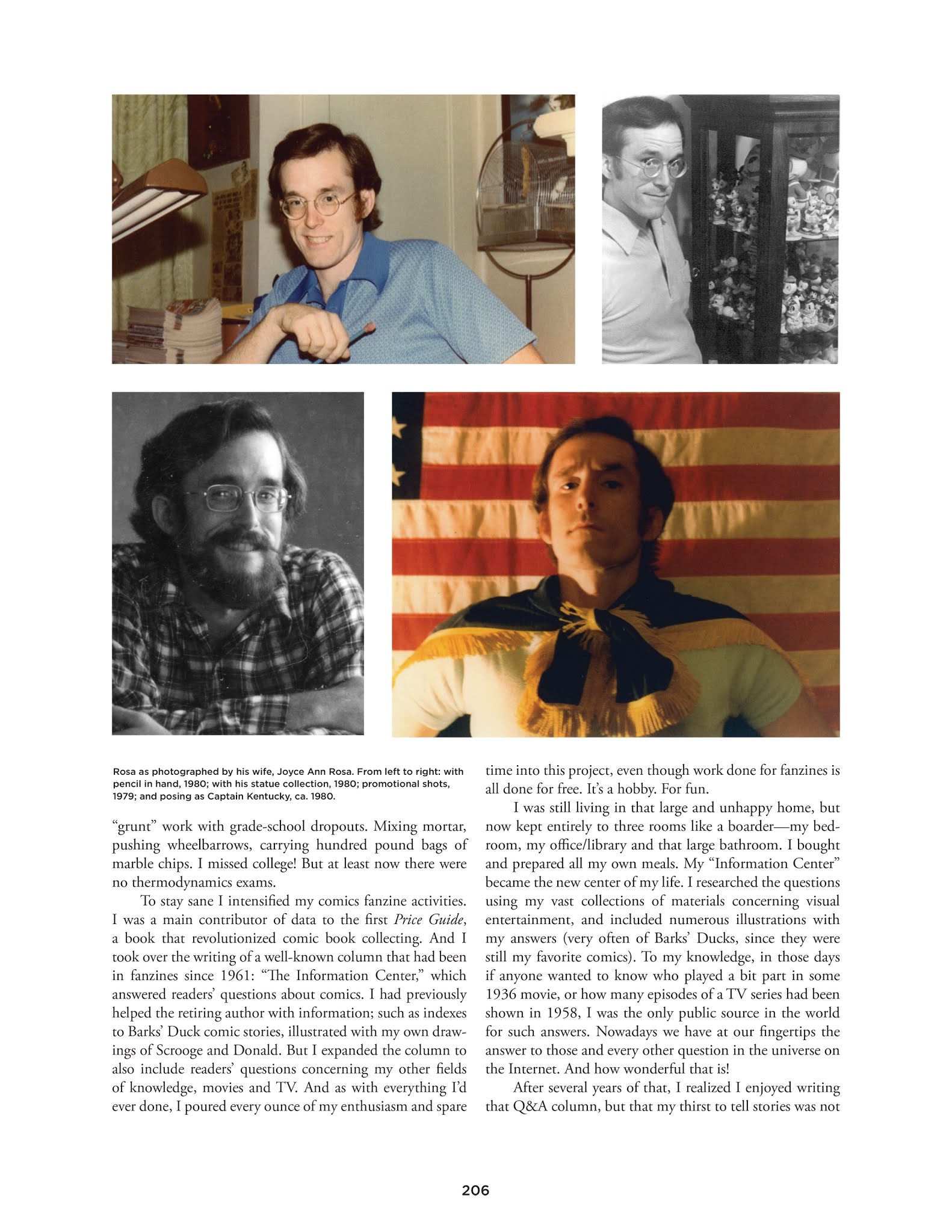 Read online Walt Disney Uncle Scrooge and Donald Duck: The Don Rosa Library comic -  Issue # TPB 1 (Part 2) - 107